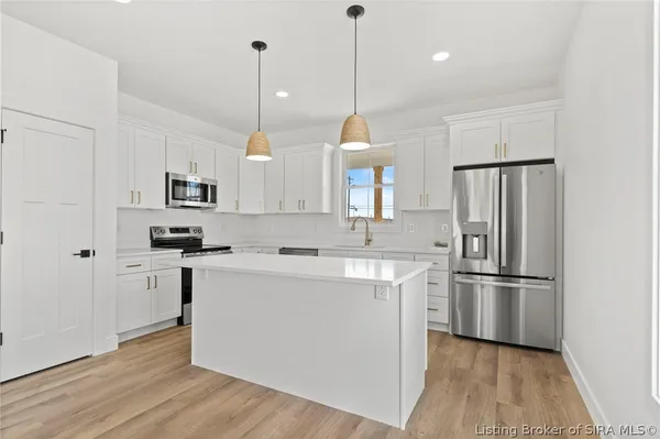 $299,900 | 3450 North Michigan Road, Madison, IN 47250