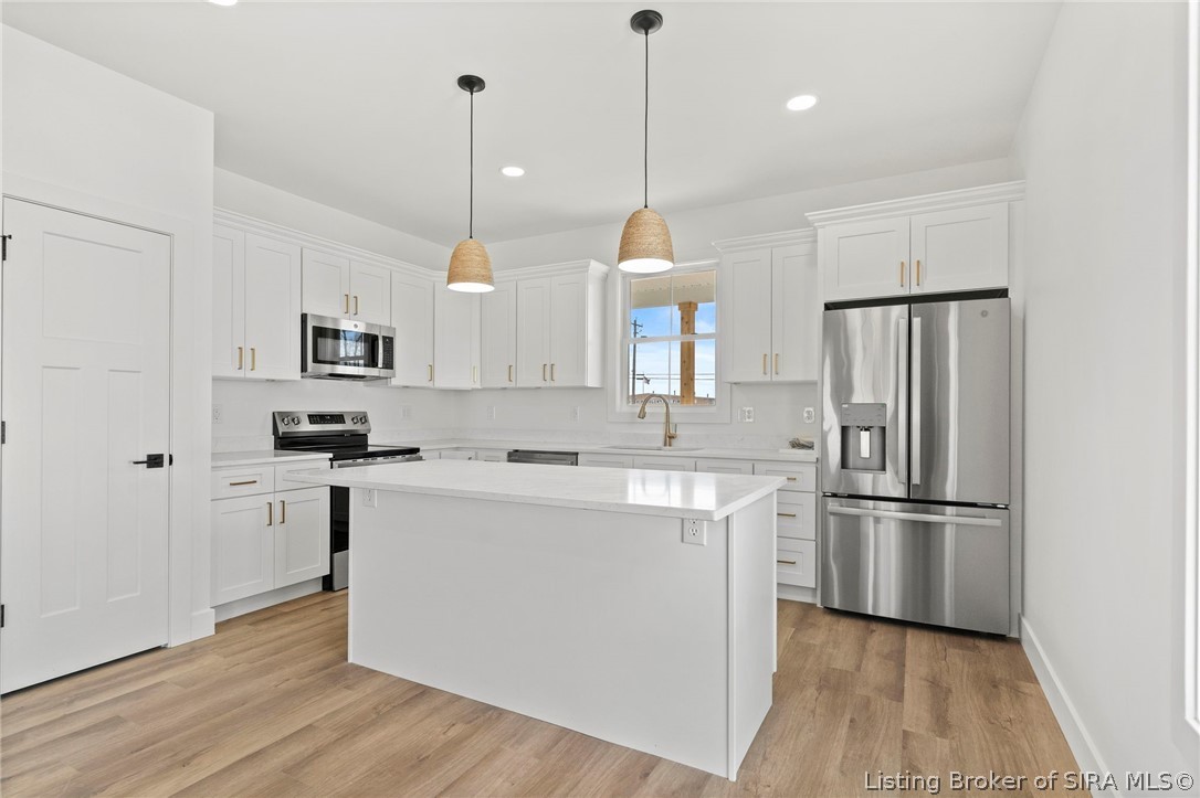 3450 North Michigan Road Madison, IN 47250 - Photo 8 of 27