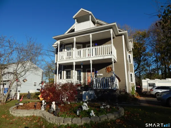 $1,400 | 91 Holden Street, Bristol, CT 06010