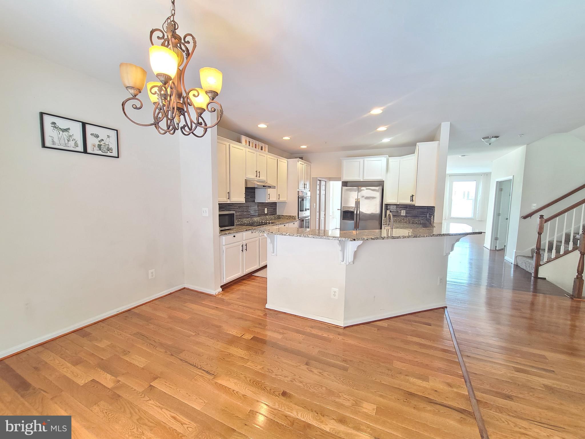 3519 Eagle Ridge Drive Woodbridge, VA 22191 - Photo 16 of 54