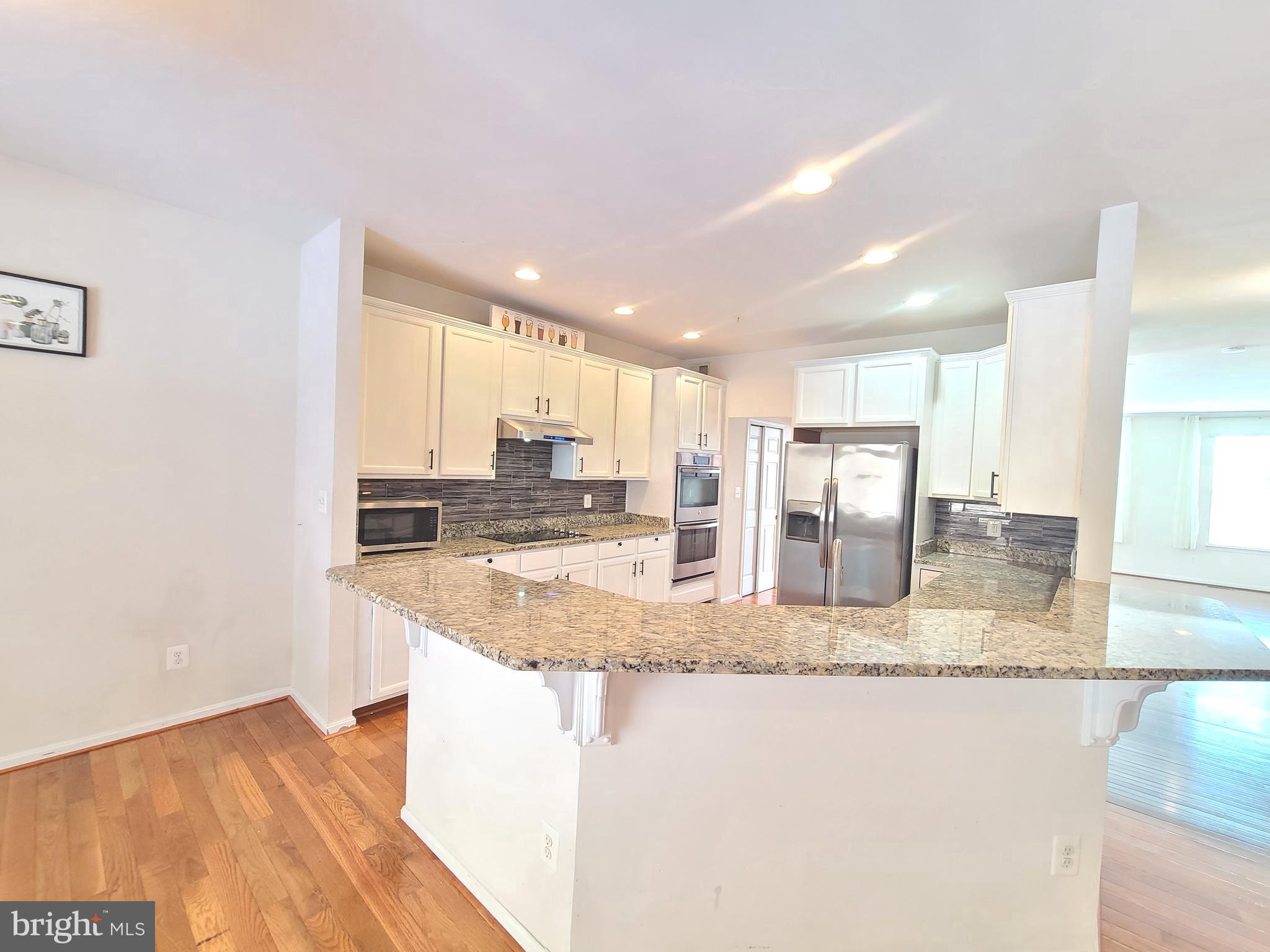 3519 Eagle Ridge Drive Woodbridge, VA 22191 - Photo 18 of 54