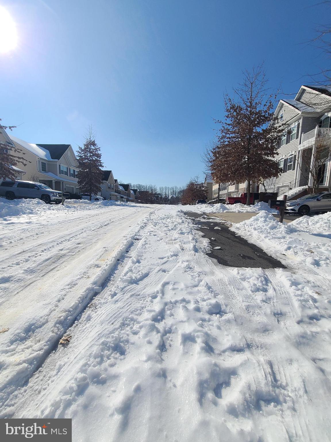 3519 Eagle Ridge Drive Woodbridge, VA 22191 - Photo 2 of 54 Neighborhood