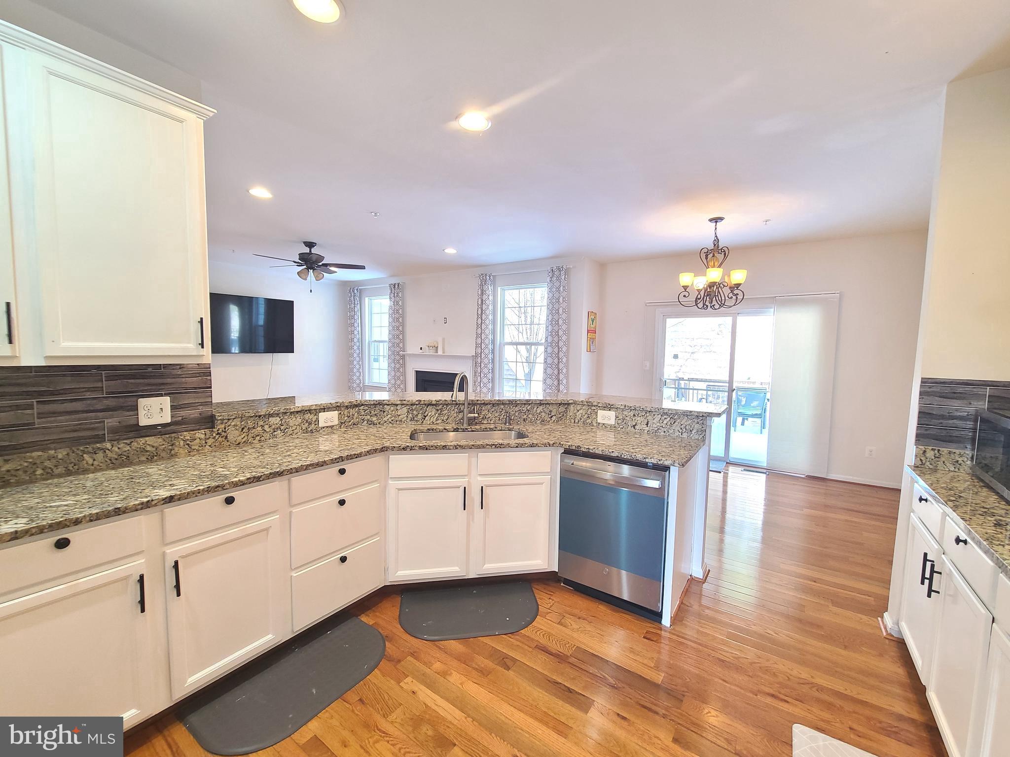 3519 Eagle Ridge Drive Woodbridge, VA 22191 - Photo 21 of 54