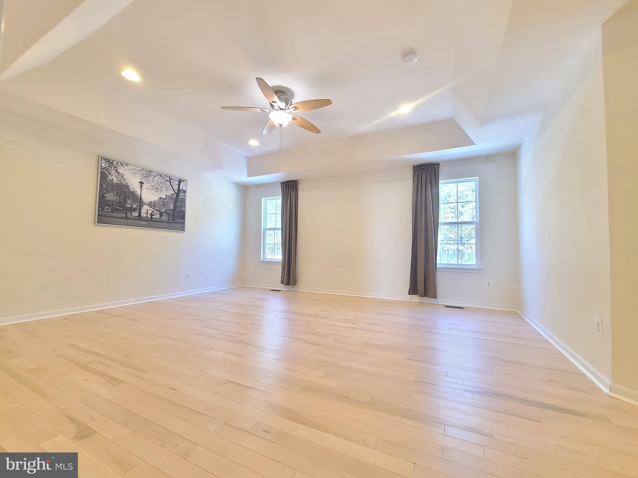3519 Eagle Ridge Drive Woodbridge, VA 22191 - Photo 28 of 54 Primary bedroom