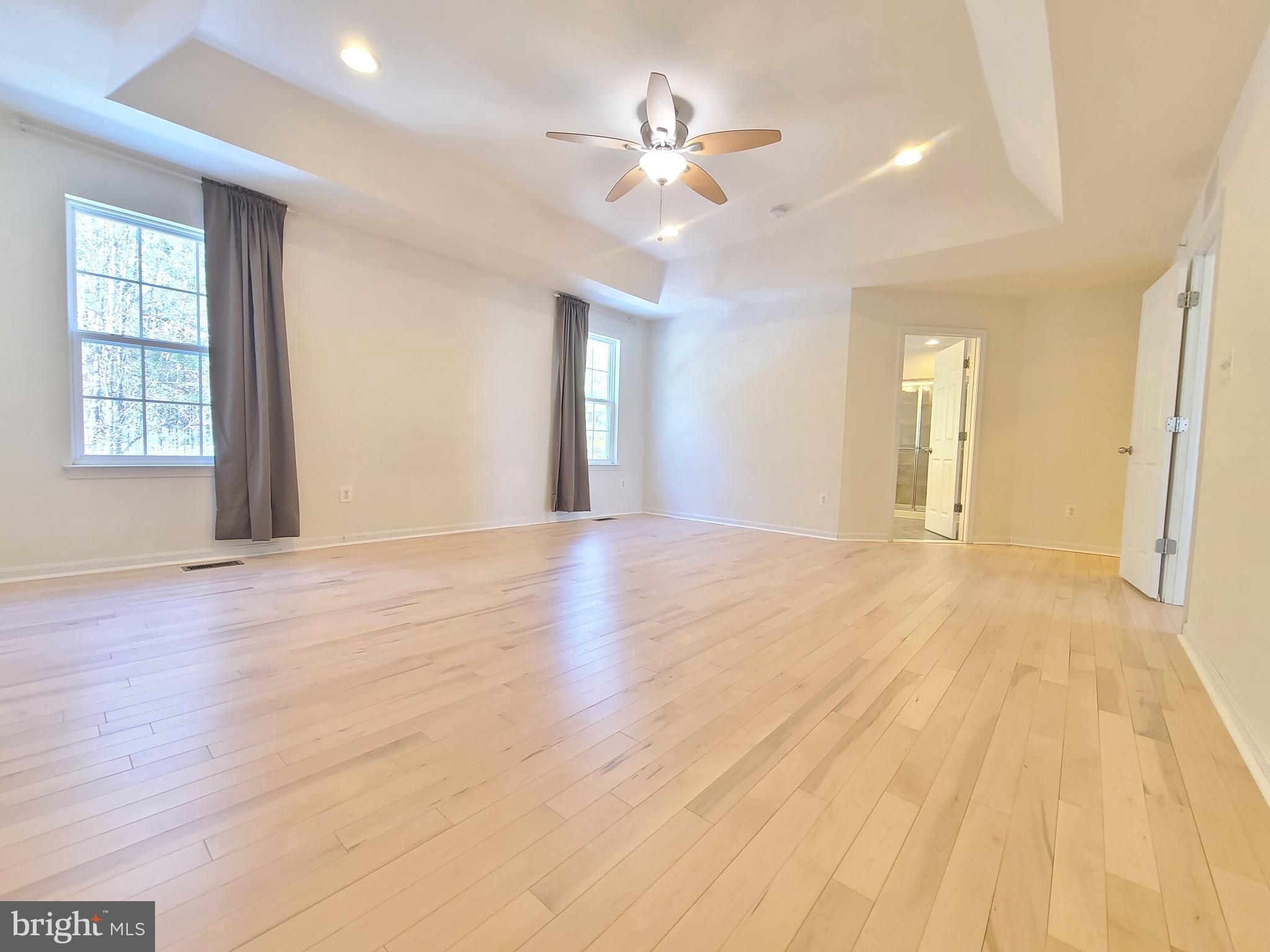 3519 Eagle Ridge Drive Woodbridge, VA 22191 - Photo 29 of 54 Primary bedroom