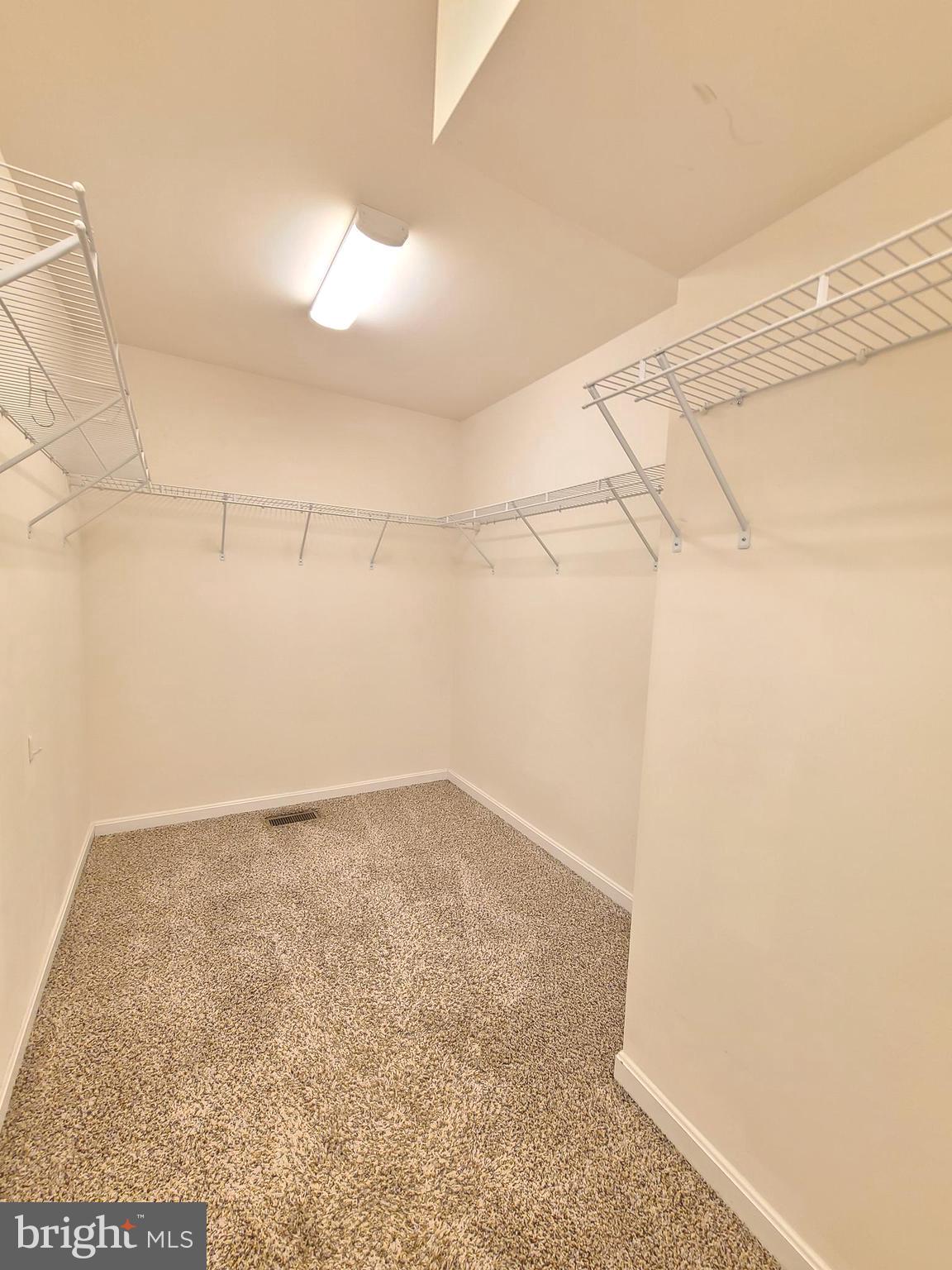 3519 Eagle Ridge Drive Woodbridge, VA 22191 - Photo 30 of 54 Walk-in Closet