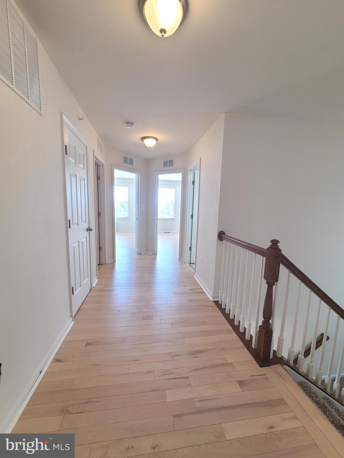 3519 Eagle Ridge Drive Woodbridge, VA 22191 - Photo 35 of 54 hallway