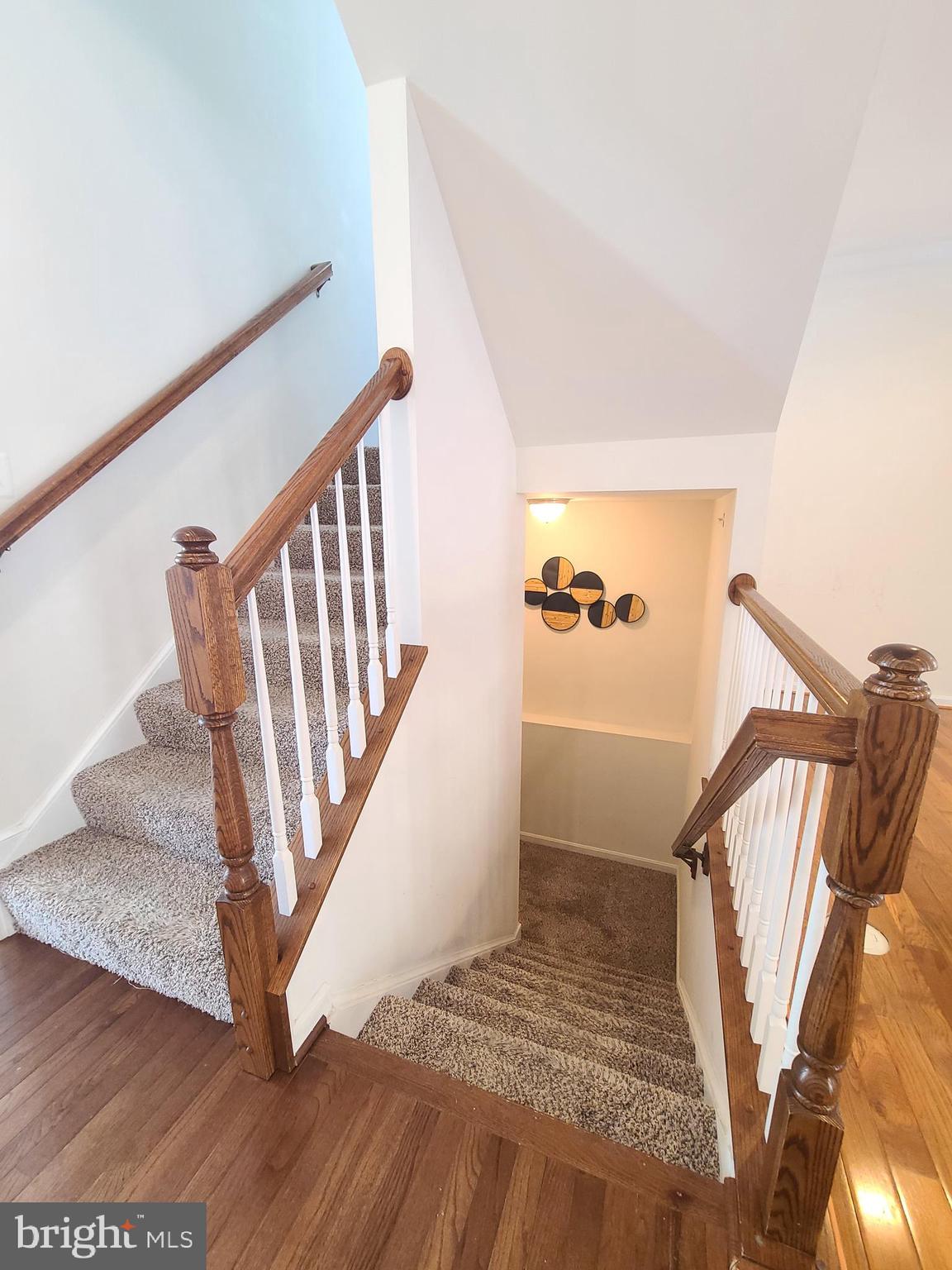 3519 Eagle Ridge Drive Woodbridge, VA 22191 - Photo 42 of 54 To the lower level