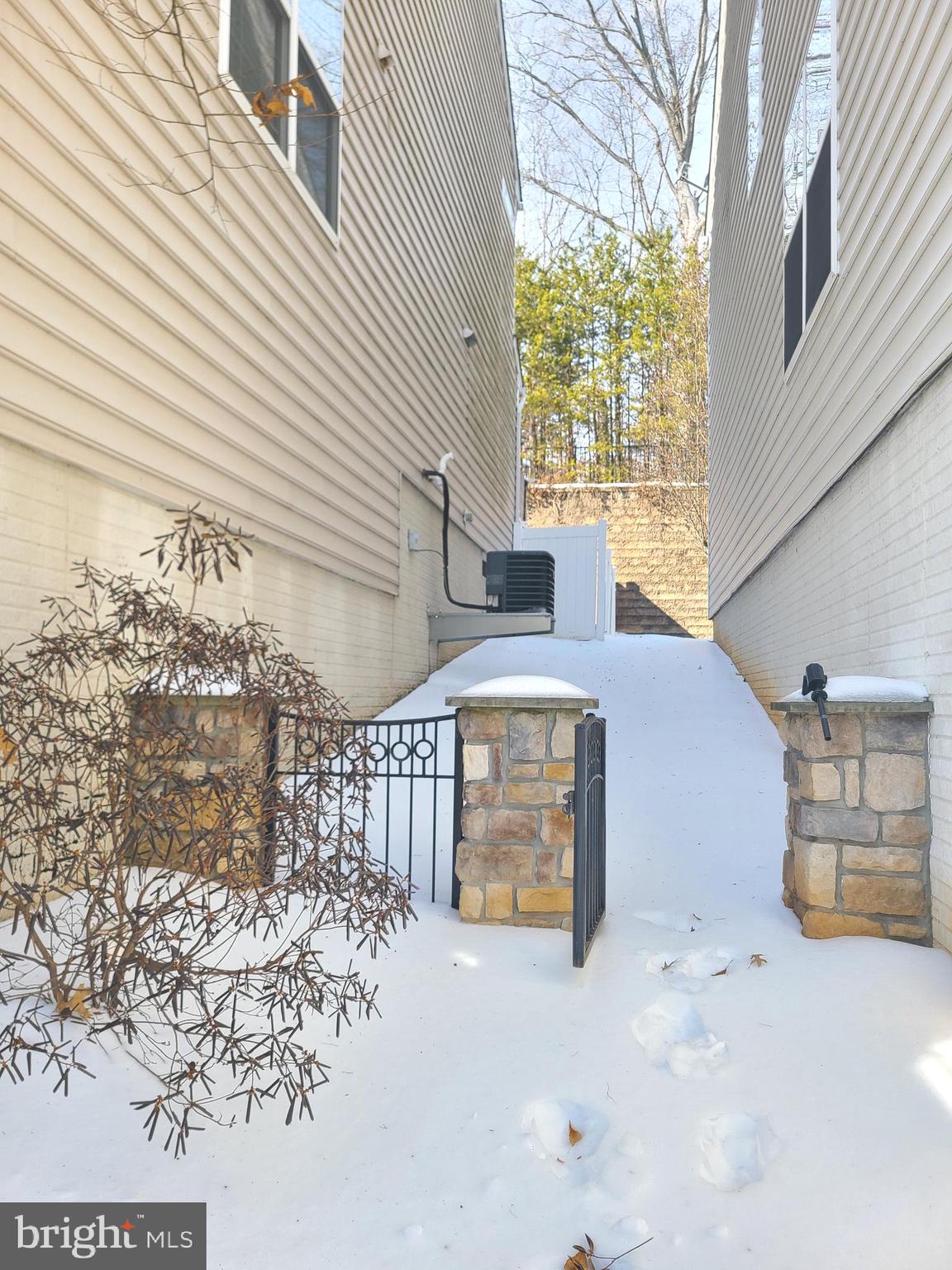 3519 Eagle Ridge Drive Woodbridge, VA 22191 - Photo 48 of 54