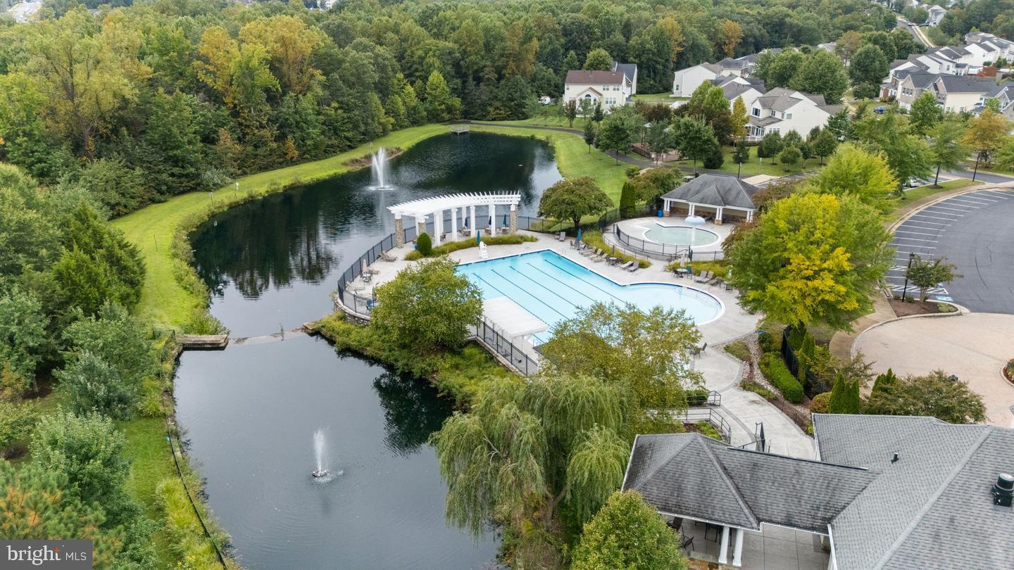 3519 Eagle Ridge Drive Woodbridge, VA 22191 - Photo 50 of 54