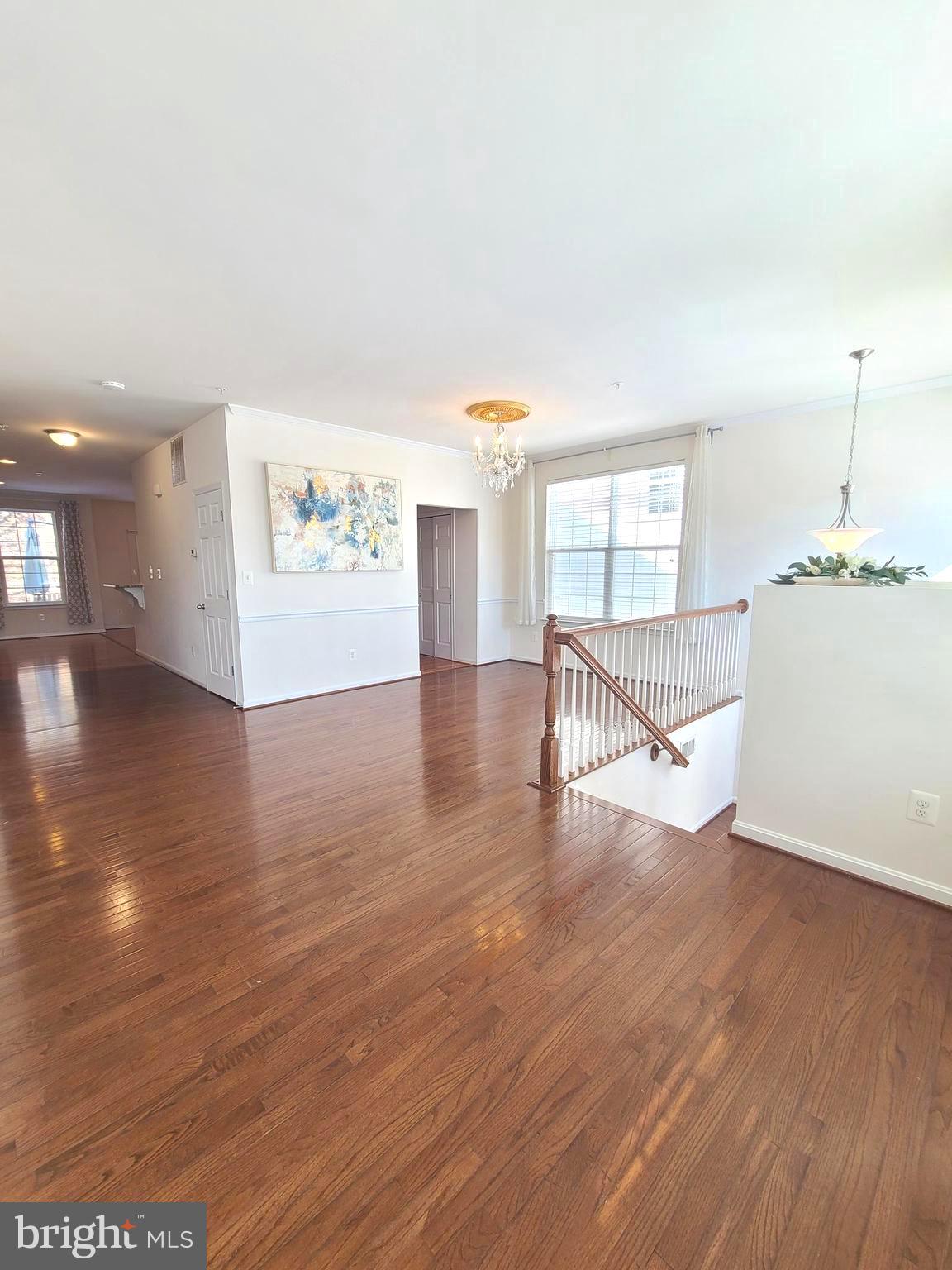 3519 Eagle Ridge Drive Woodbridge, VA 22191 - Photo 5 of 54 Dining room