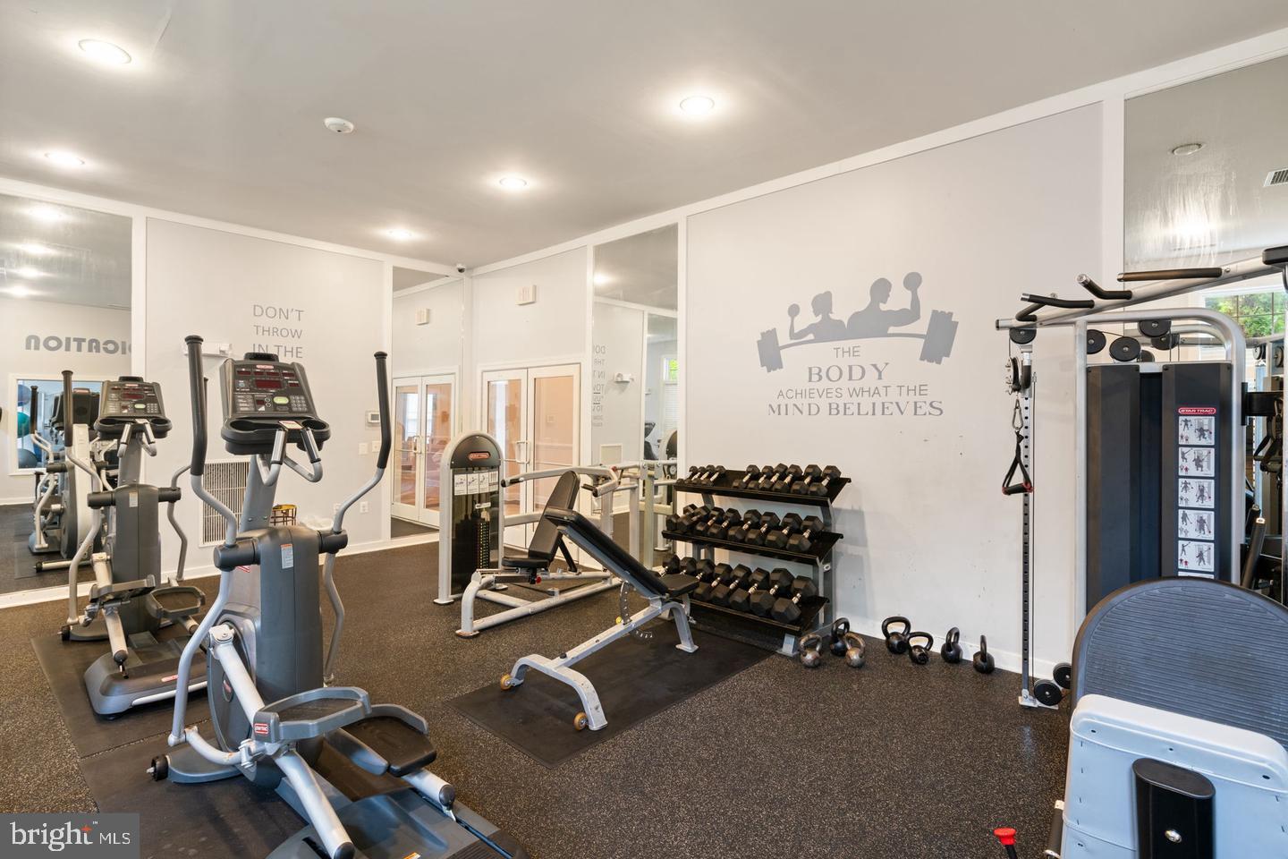 3519 Eagle Ridge Drive Woodbridge, VA 22191 - Photo 53 of 54