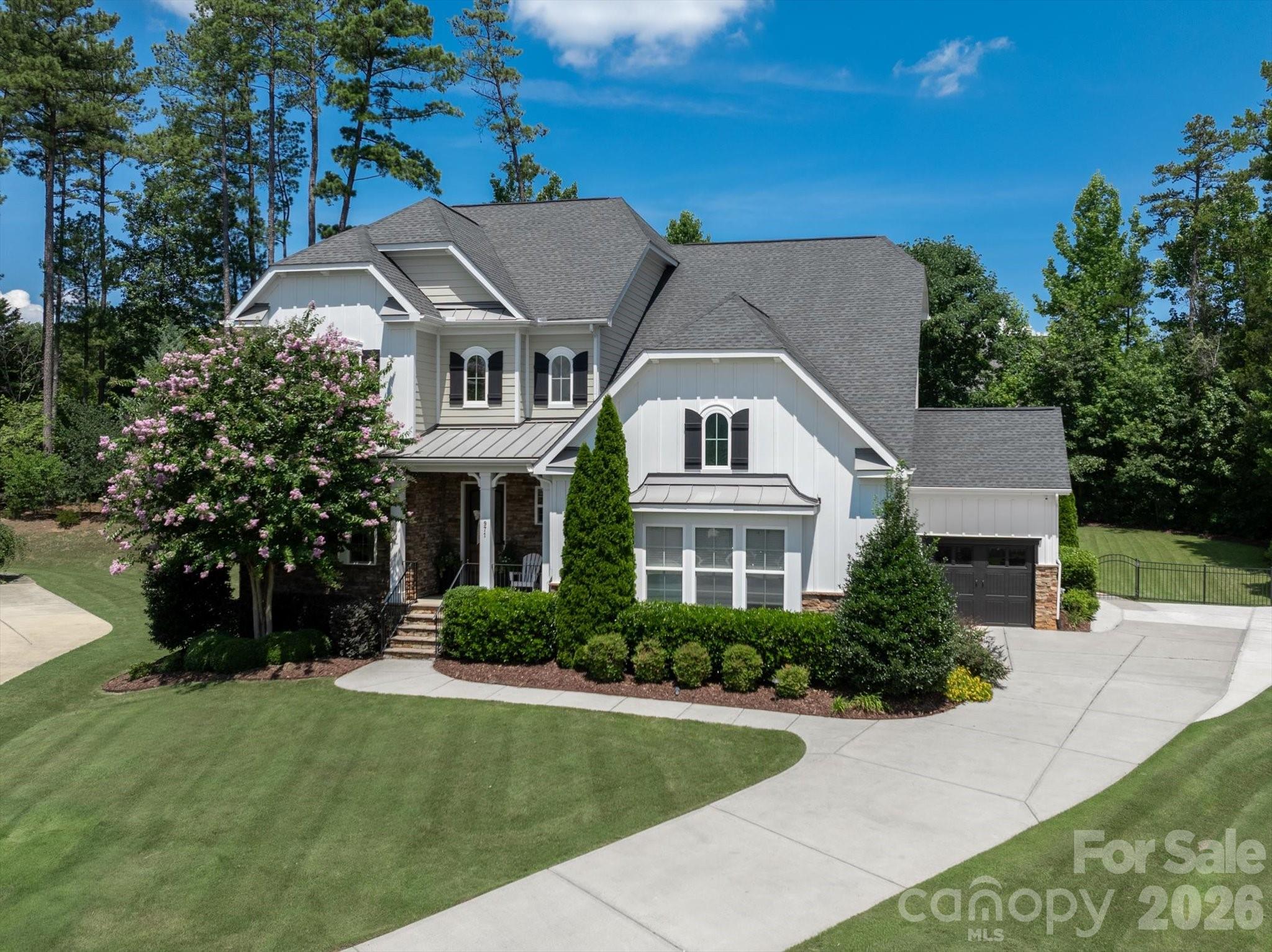 971 Castlewatch Drive Fort Mill, SC 29708 - Photo 47 of 47 Gallery Image 47