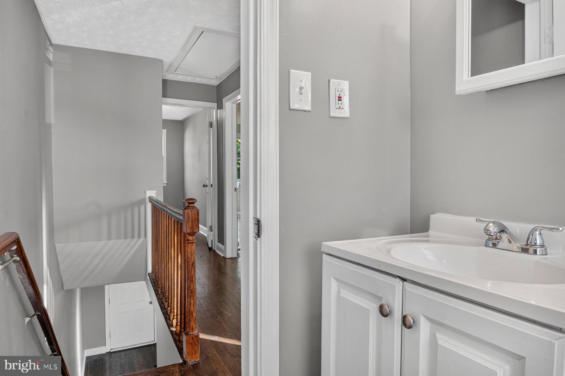 2112 Firethorn Road Baltimore, MD 21220 - Photo 16 of 24