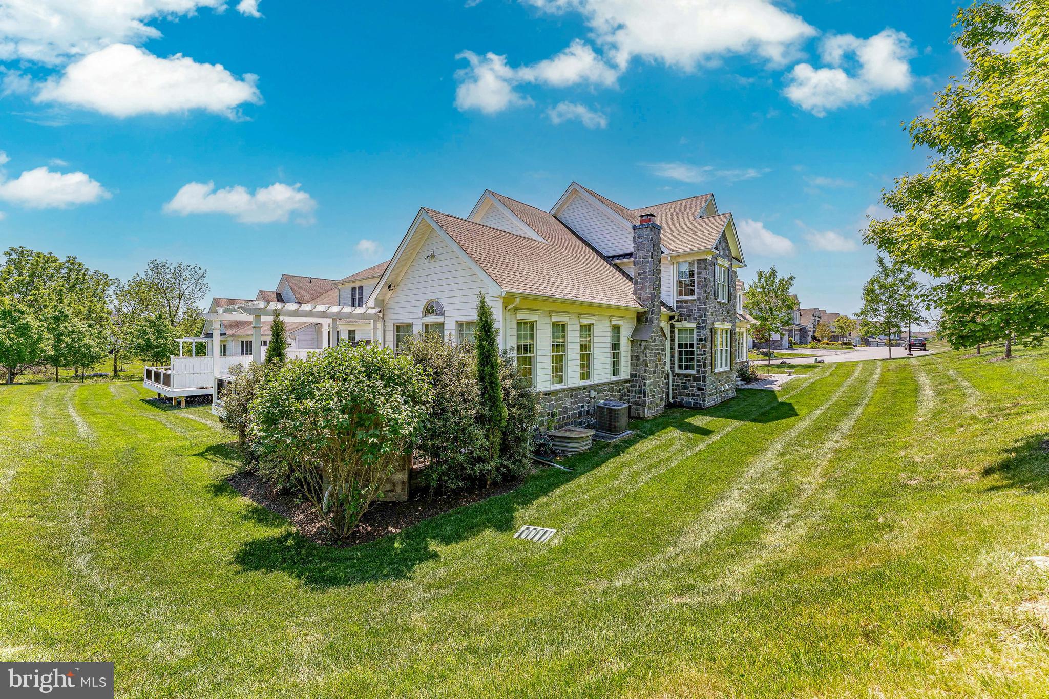 3858 Meadow View Farm Road Newtown Square, PA 19073 - Photo 7 of 69
