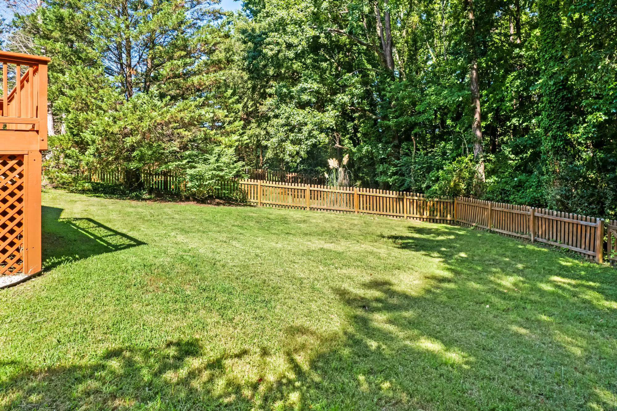 13 Rattan Bay Court Durham, NC 27713 - Photo 26 of 28 Photo 26