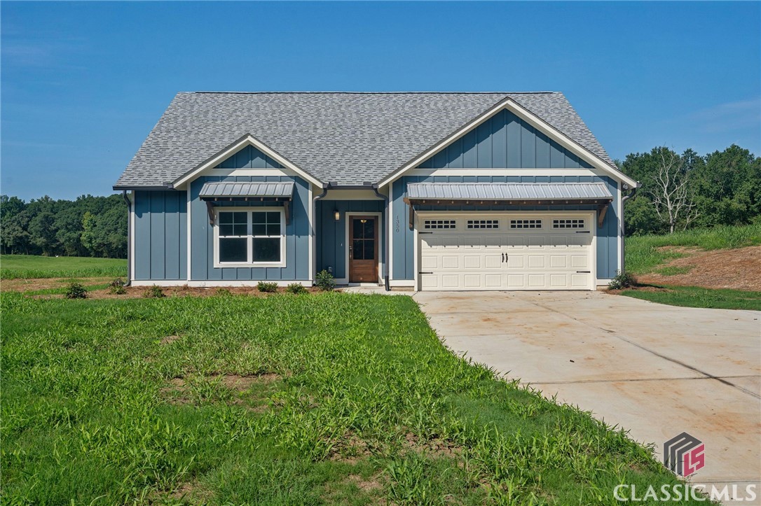1350 C O Draper Road Comer, GA 30629 - Photo 2 of 42