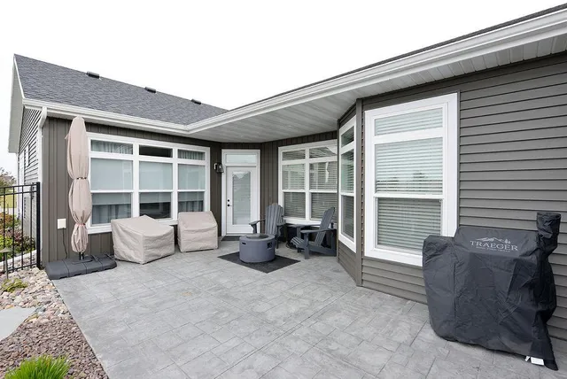 $699,900 | 4078 49th Avenue South, Fargo, ND 58104