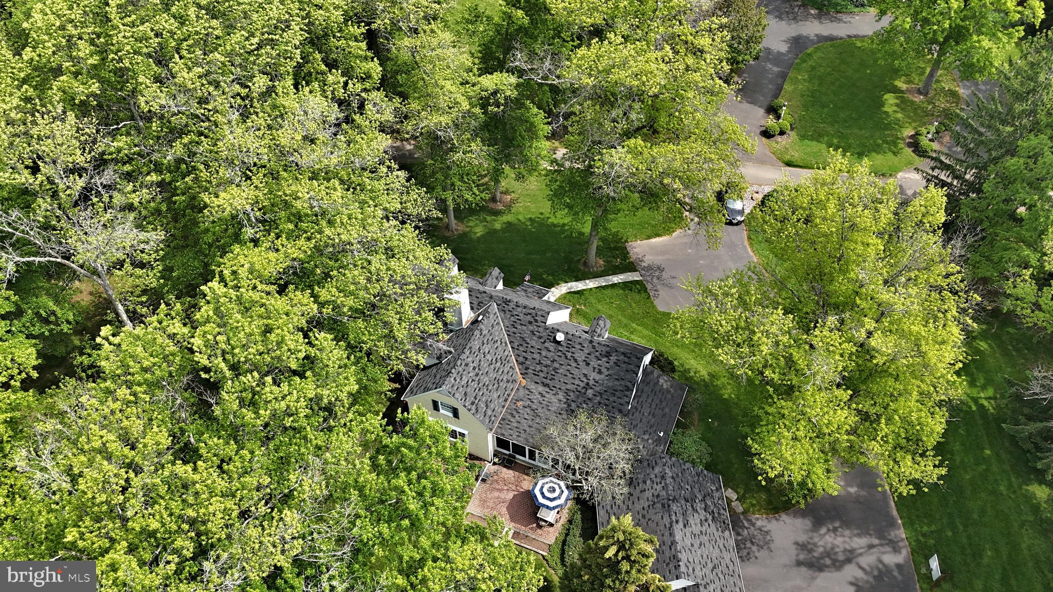 206 Cathcart Road Ambler, PA 19002 - Photo 53 of 54 Gallery Image 53
