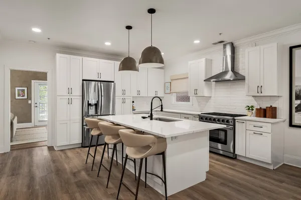$665,000 | 147 Generals Retreat Place, Franklin, TN 37064