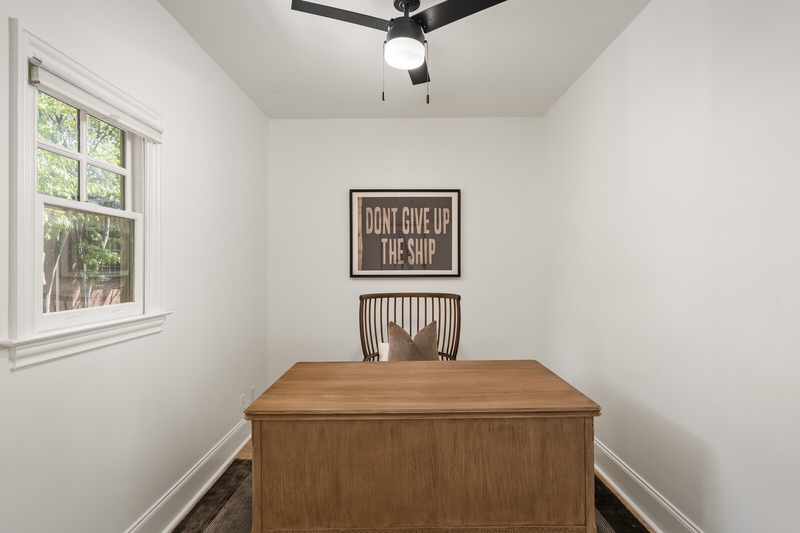 147 Generals Retreat Place Franklin, TN 37064 - Photo 29 of 43 a bedroom with a bed and a window
