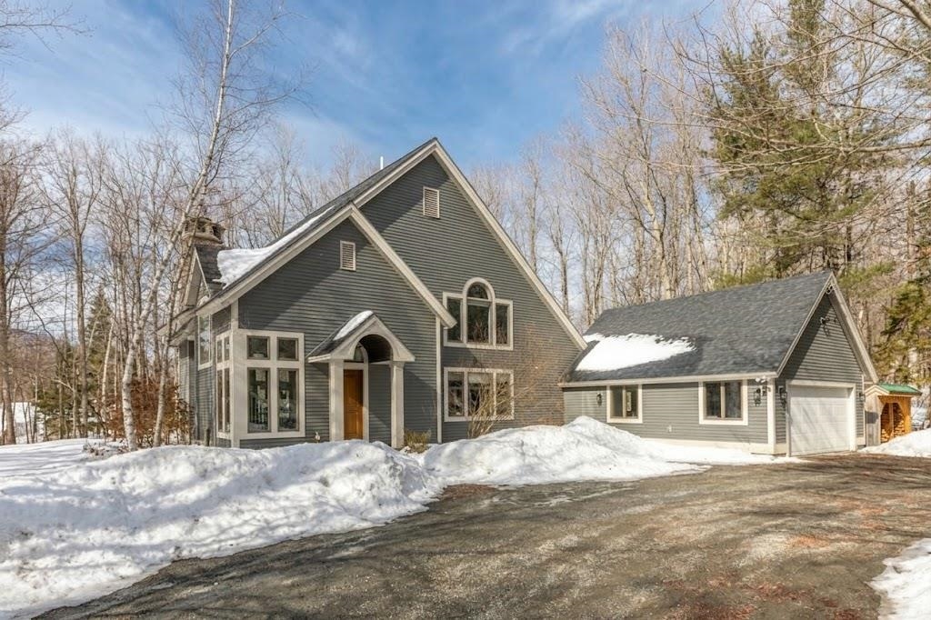 3 Linscott Road Winhall, VT 05340 - Photo 4 of 52 Gallery Image 4