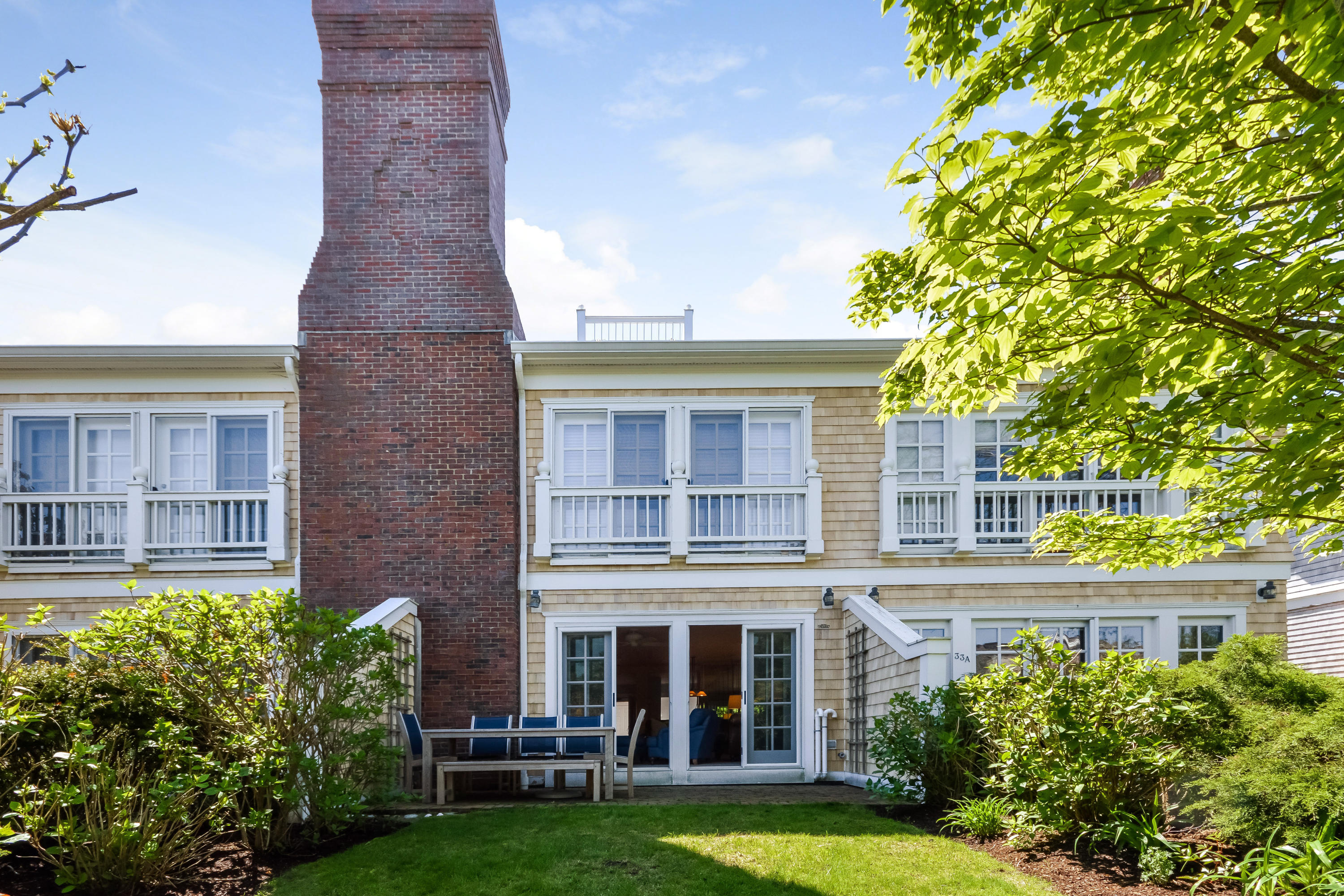 33 B Cape Codder Road