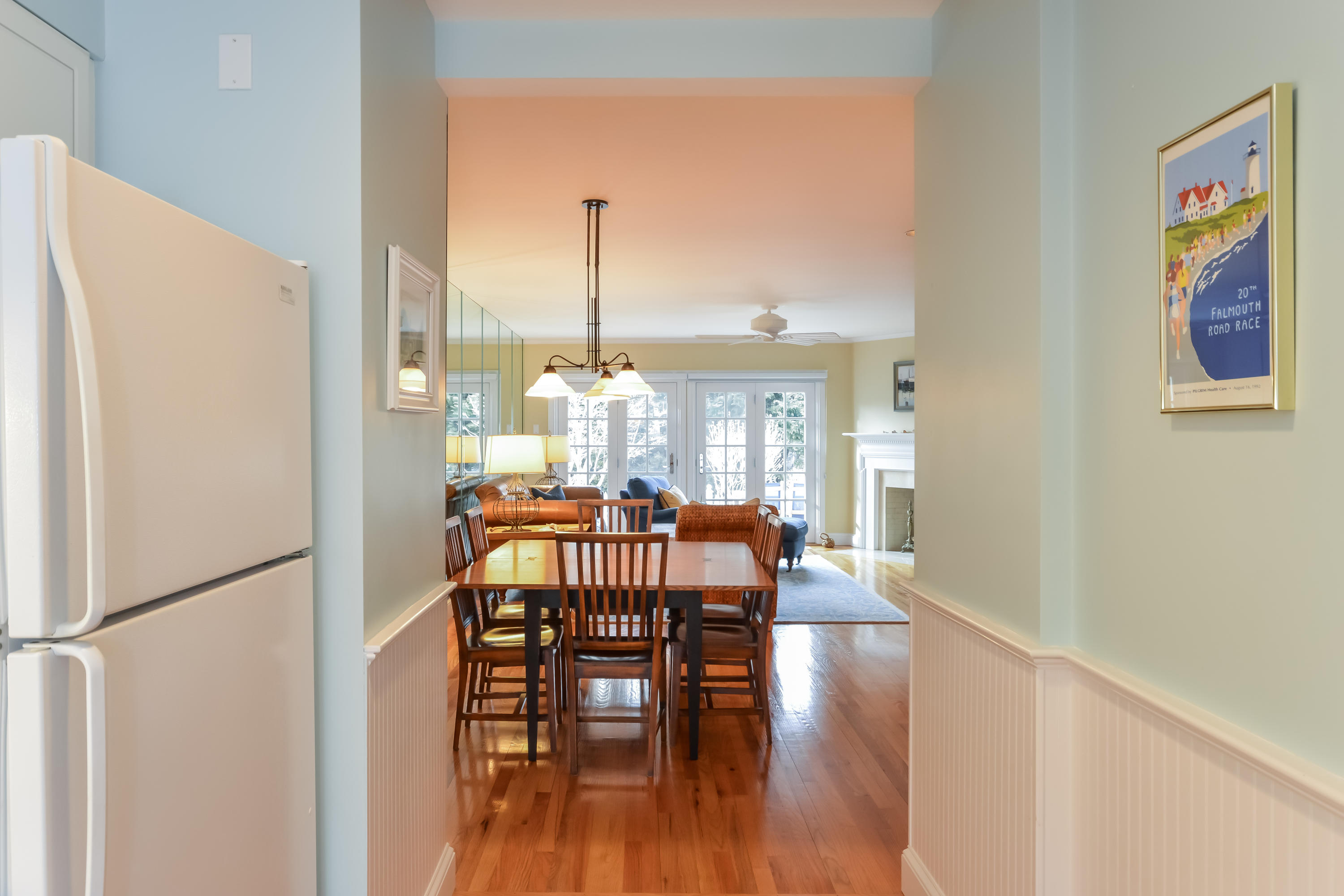 33 Cape Codder Road, Unit B Falmouth, MA 02540 - Photo 14 of 32 017-Kitchen-5499545-large