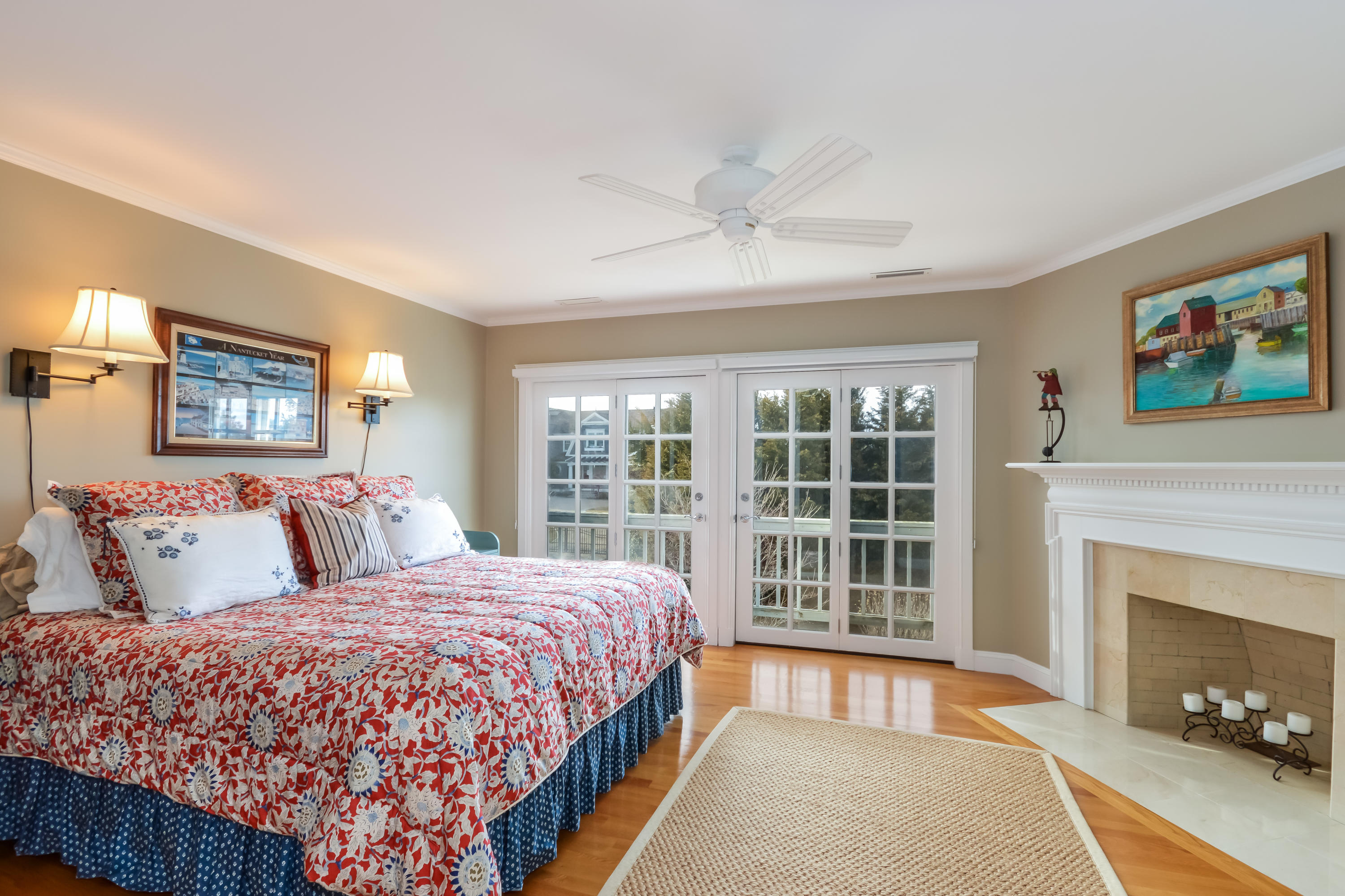 33 Cape Codder Road, Unit B Falmouth, MA 02540 - Photo 18 of 32 021-Master_Bedroom-5499550-large
