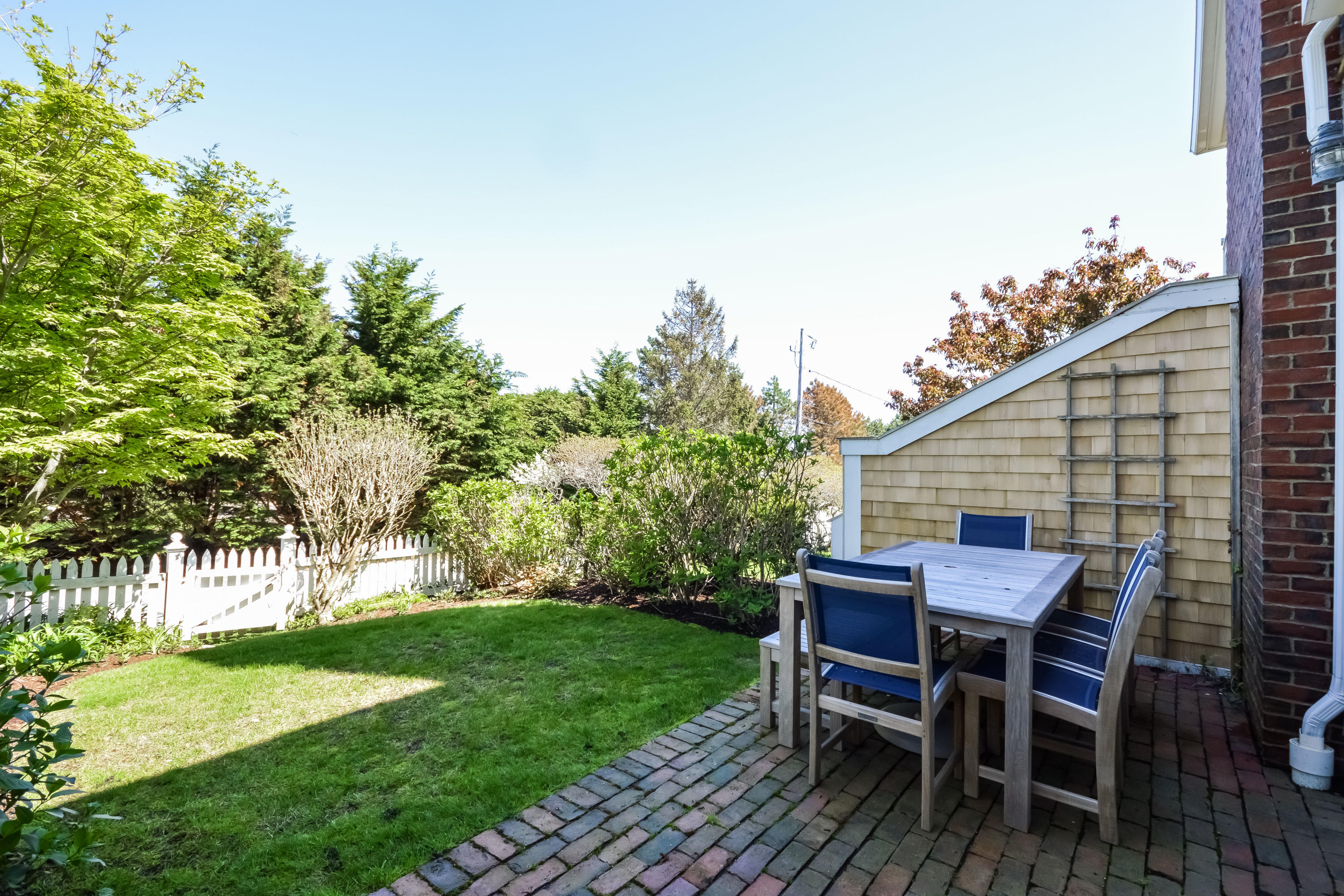 33 Cape Codder Road, Unit B Falmouth, MA 02540 - Photo 3 of 32 028-Patio-5770009-large