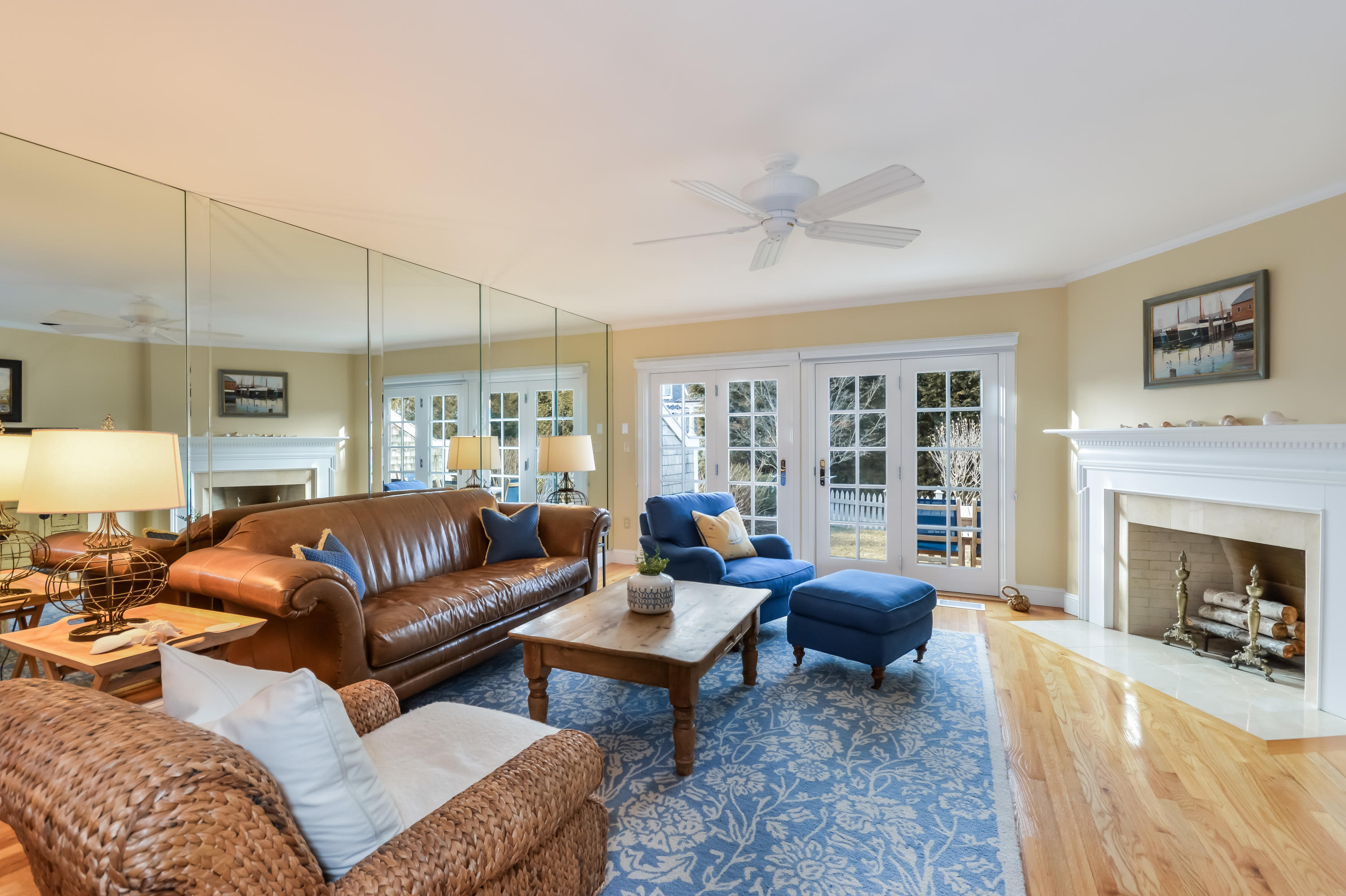 33 Cape Codder Road, Unit B Falmouth, MA 02540 - Photo 7 of 32 010-Living_Room-5499535-large