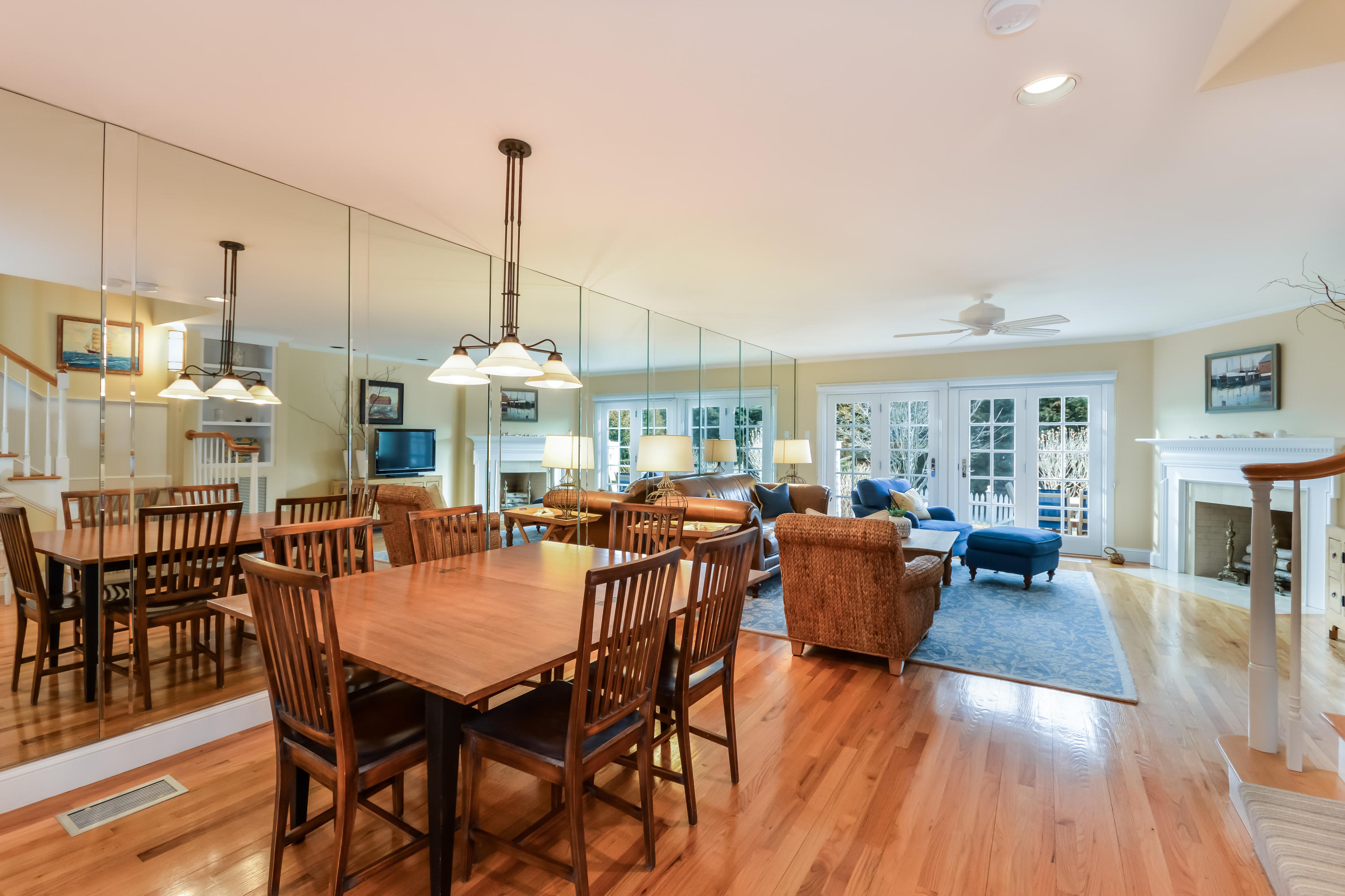 33 Cape Codder Road, Unit B Falmouth, MA 02540 - Photo 10 of 32 013-Dining_Room-5499530-large