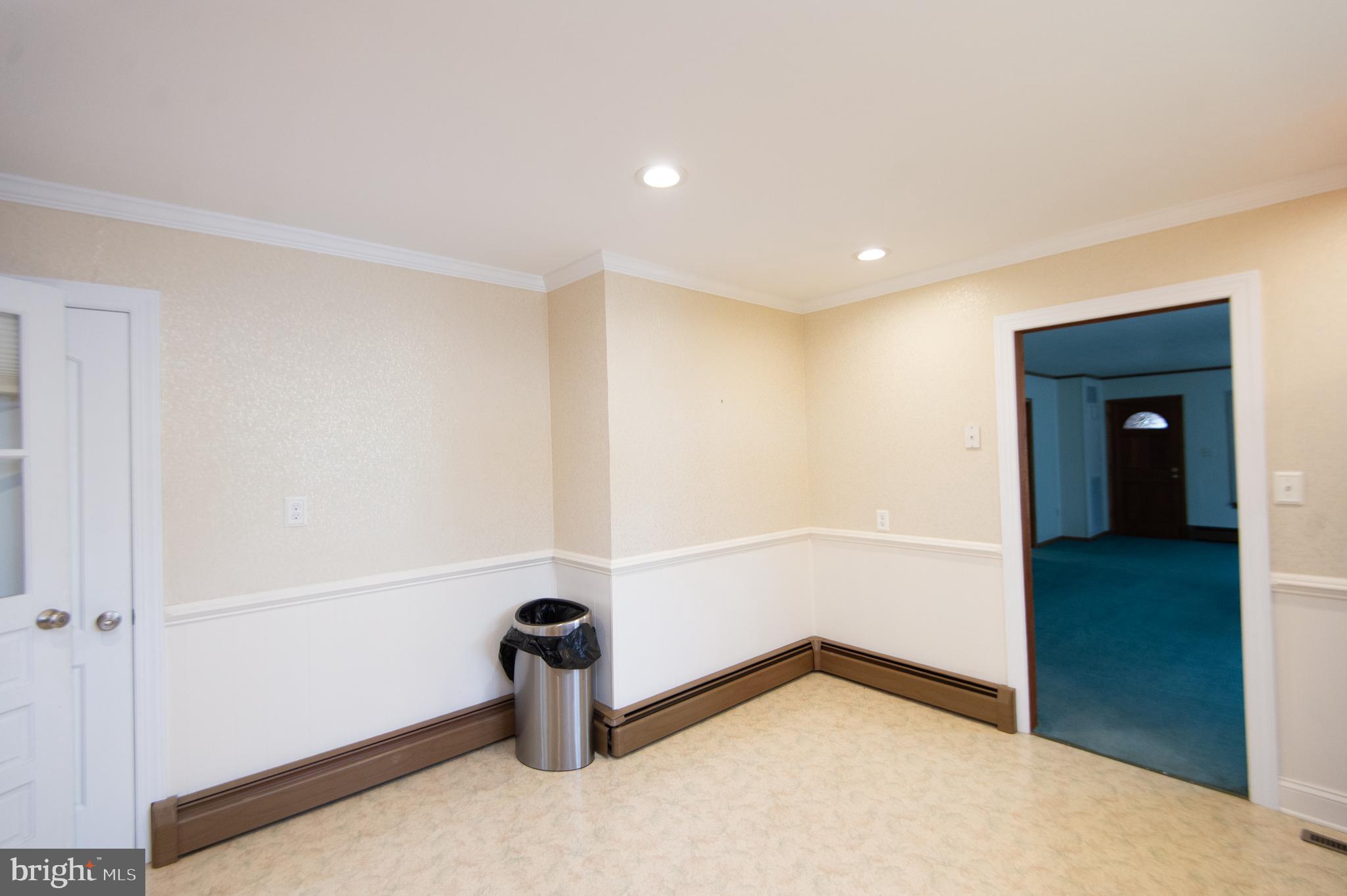 409 Bayly Avenue Cambridge, MD 21613 - Photo 29 of 54 a view of an empty room