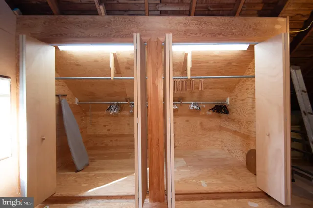 a view of under construction room