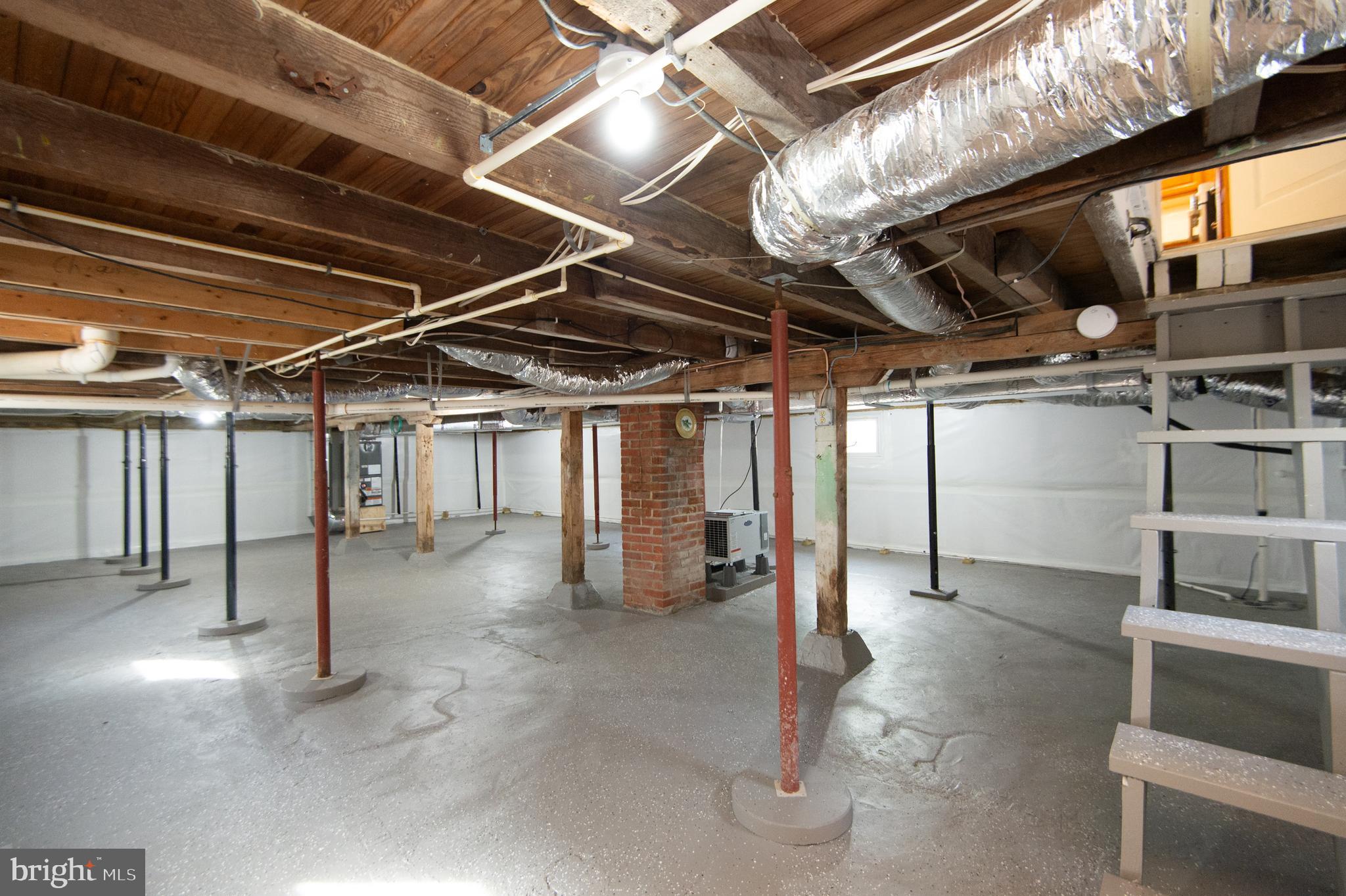 409 Bayly Avenue Cambridge, MD 21613 - Photo 38 of 54 a view of under construction room