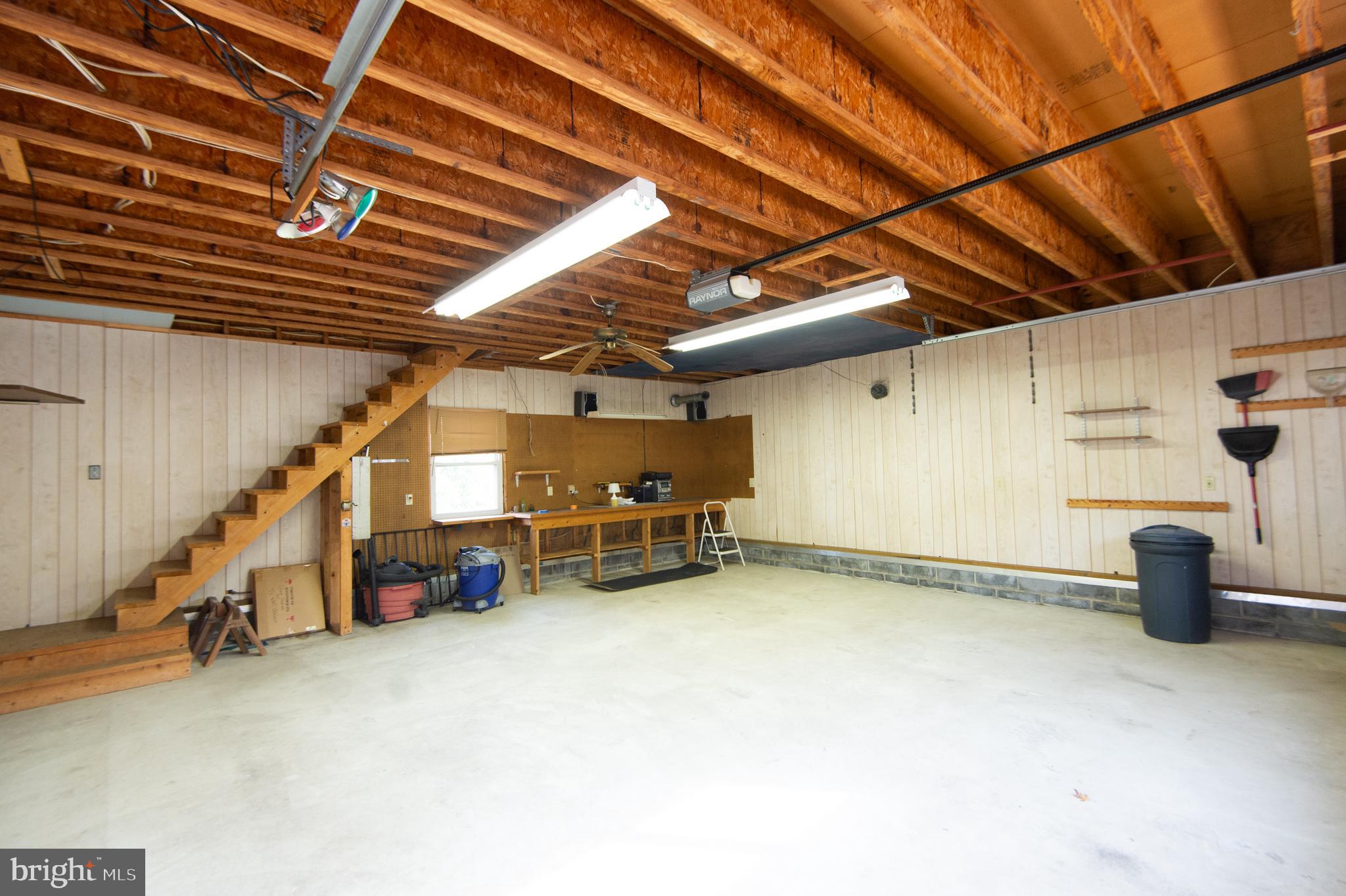 409 Bayly Avenue Cambridge, MD 21613 - Photo 46 of 54 a view of storage and utility