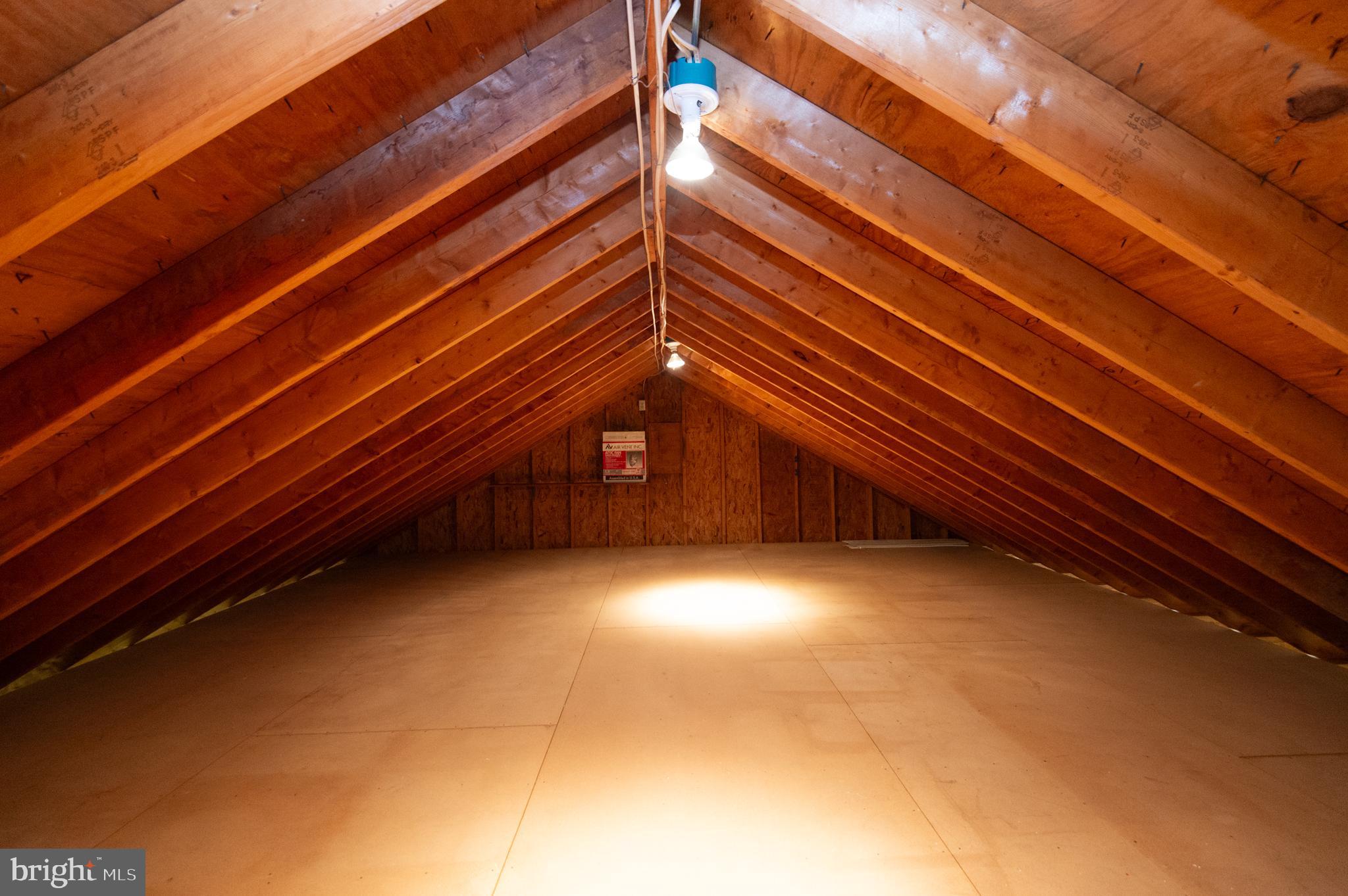 409 Bayly Avenue Cambridge, MD 21613 - Photo 47 of 54 a view of an empty room