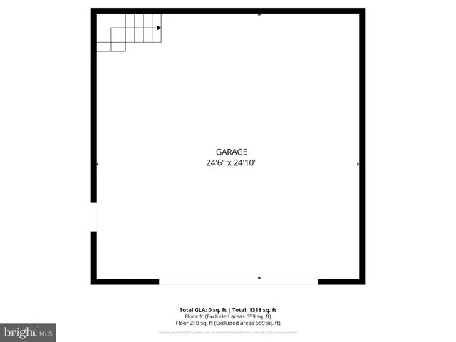 $284,950 | 409 Bayly Avenue, Cambridge, MD 21613