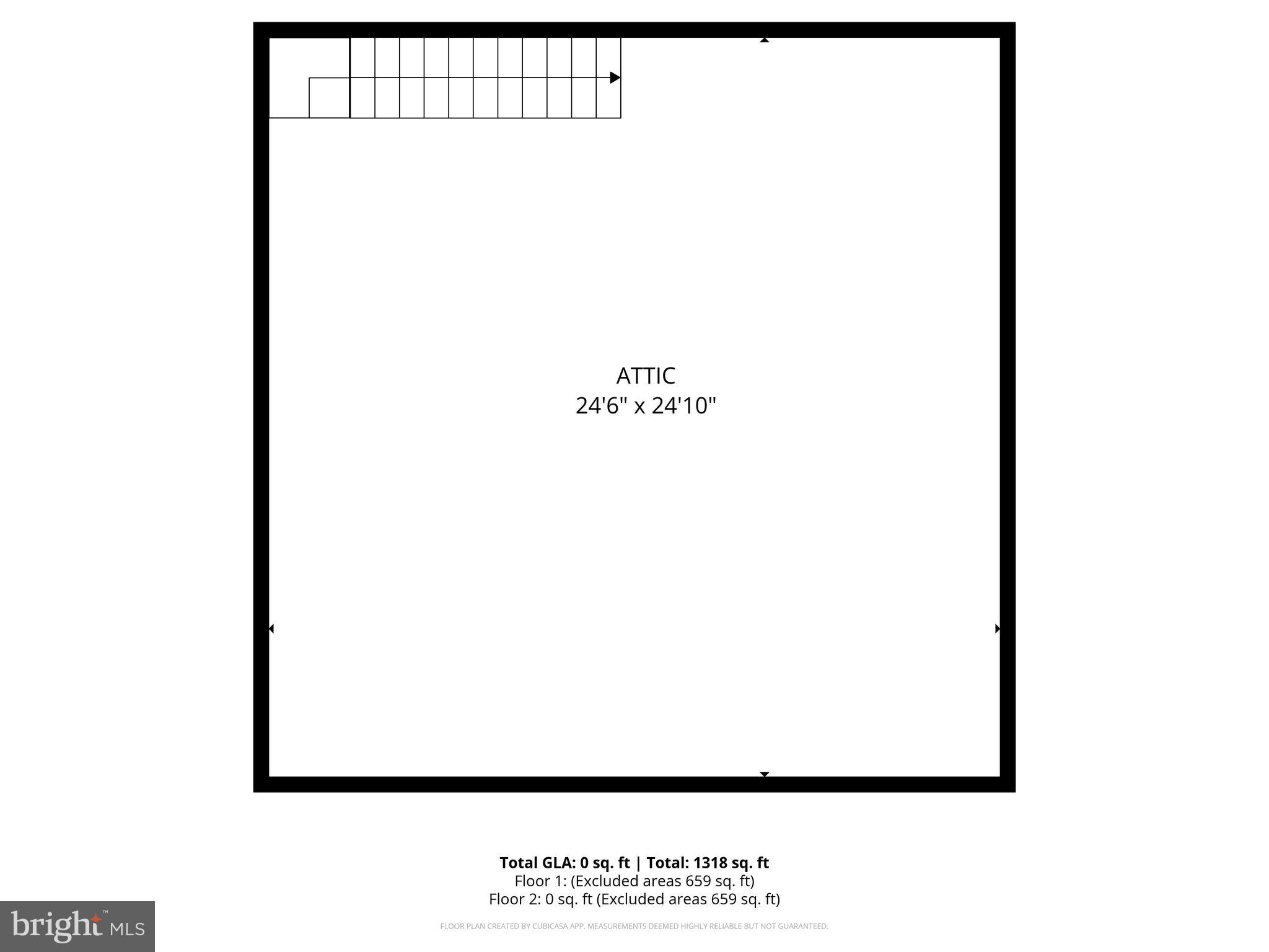 409 Bayly Avenue Cambridge, MD 21613 - Photo 53 of 54 unknown