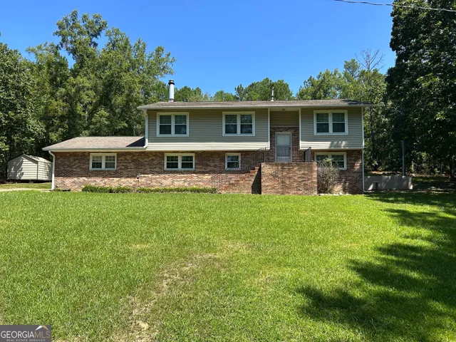 $320,000 | 205-22 West Highway, Milledgeville, GA 31061