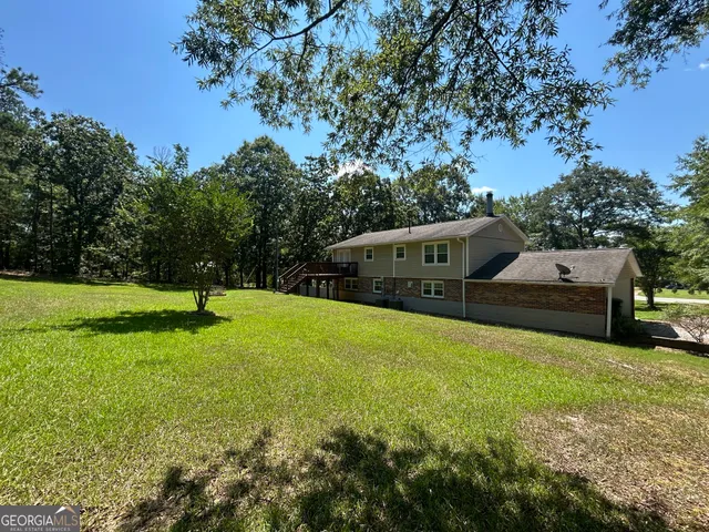 $320,000 | 205-22 West Highway, Milledgeville, GA 31061