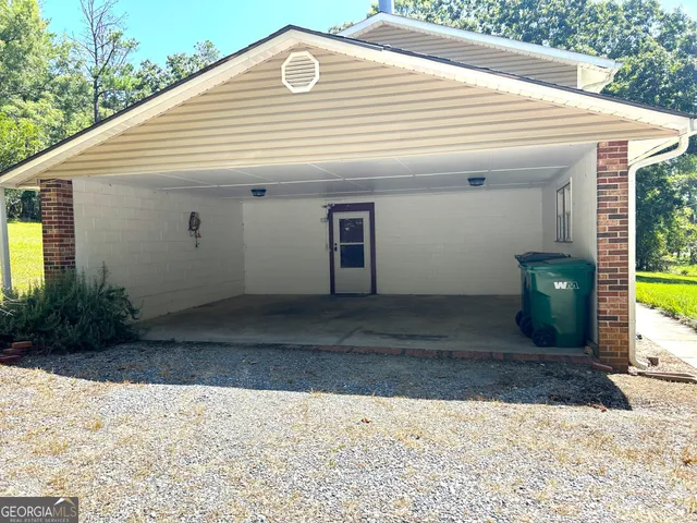 $320,000 | 205-22 West Highway, Milledgeville, GA 31061