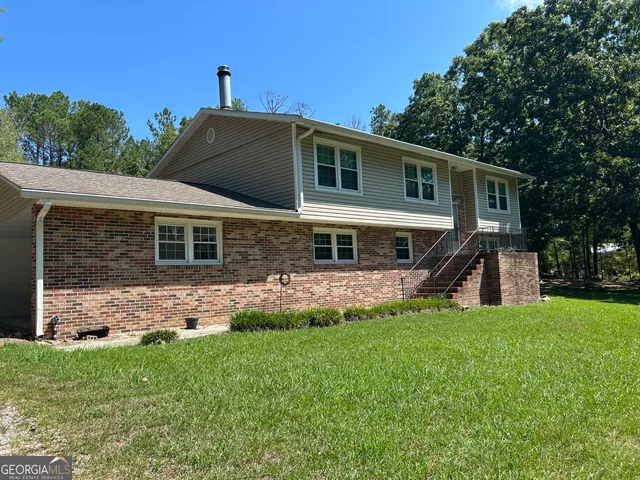 $320,000 | 205-22 West Highway, Milledgeville, GA 31061