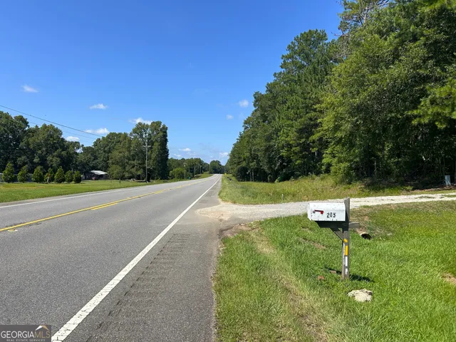 $320,000 | 205-22 West Highway, Milledgeville, GA 31061