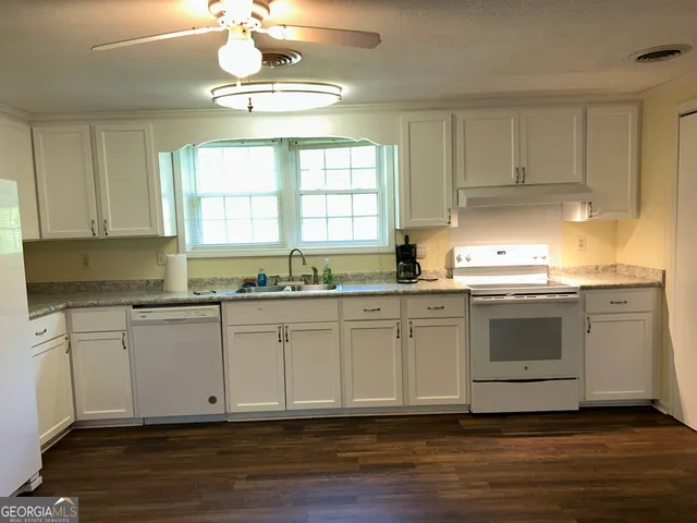 $320,000 | 205-22 West Highway, Milledgeville, GA 31061