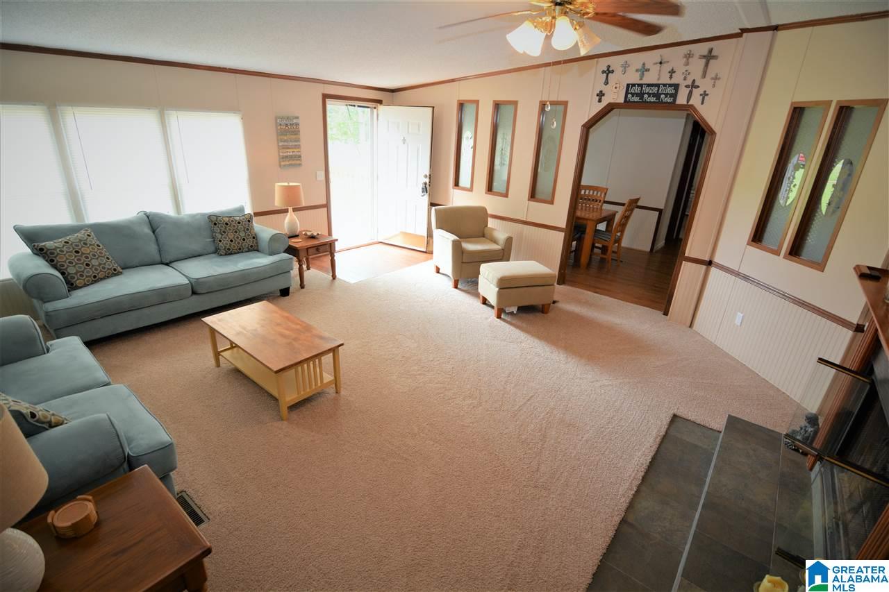 32 Smith Place Cropwell, AL 35054 - Photo 9 of 39