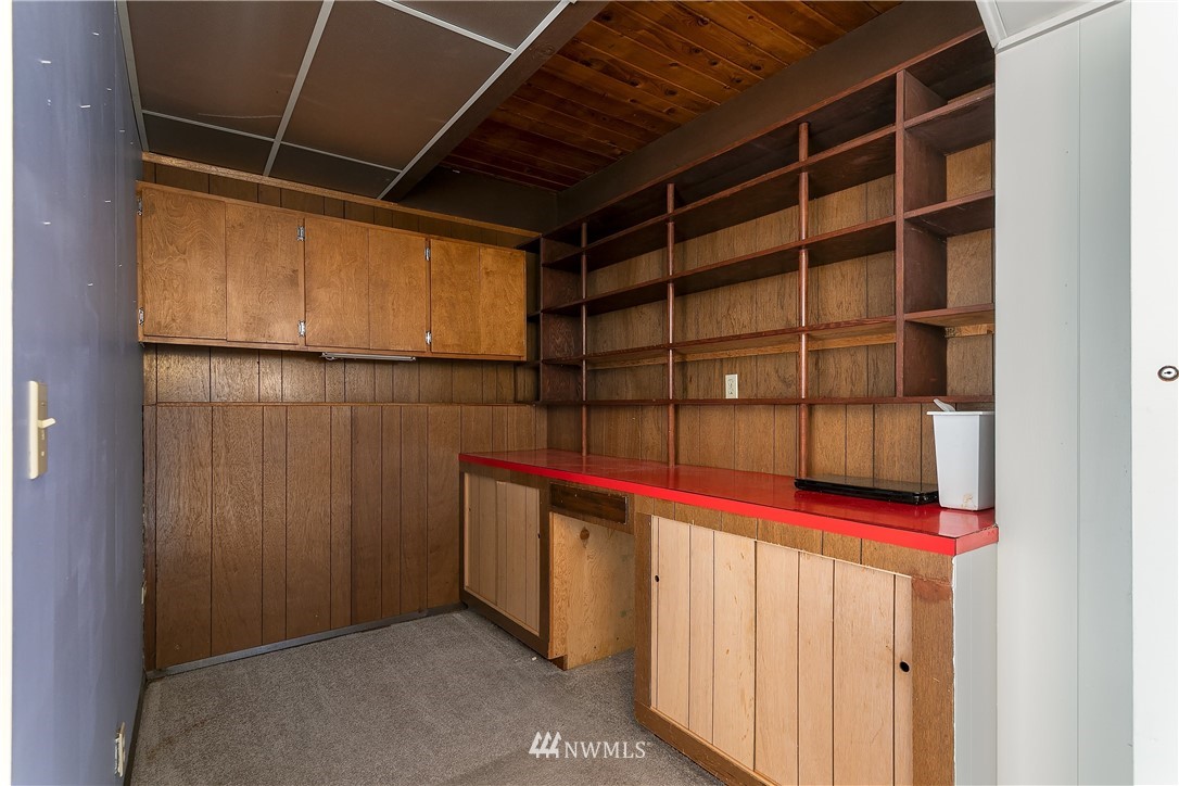 16404 Southeast 135th Street Renton, WA 98059 - Photo 19 of 22 a view of storage and utility room