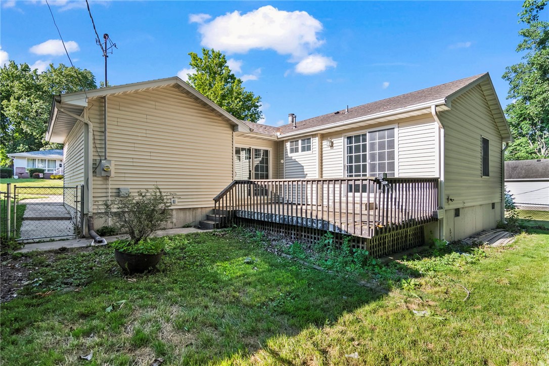 2819 East Wood Street Decatur, IL 62521 - Photo 26 of 28
