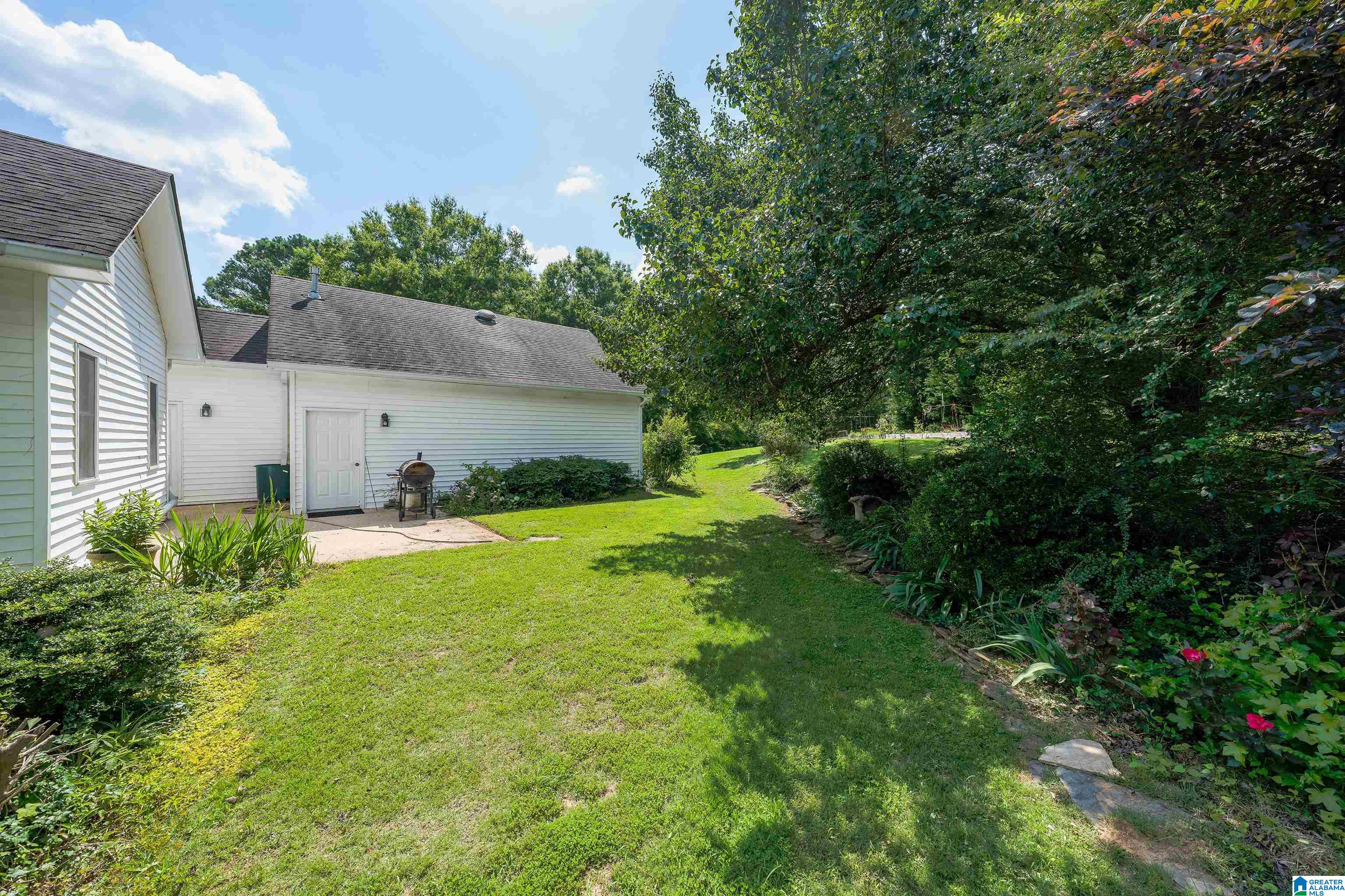4562 Martin Wilson Road Trussville, AL 35173 - Photo 29 of 42