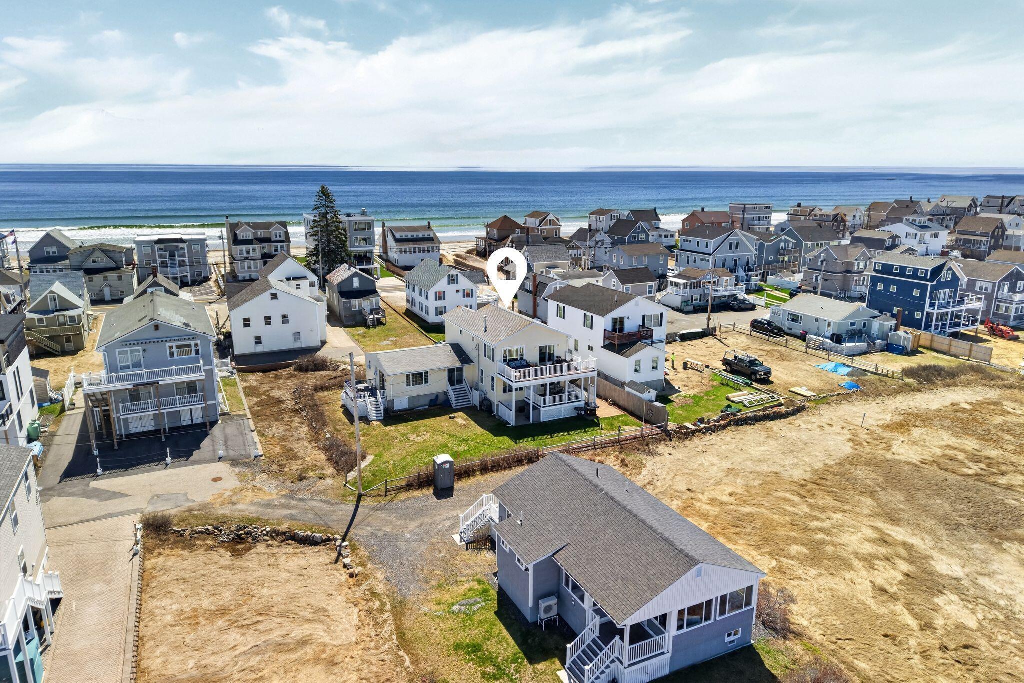 60 5th Avenue, Unit 1 Wells, ME 04090 - Photo 14 of 46 18_DJI_20260427230138_0316_Db